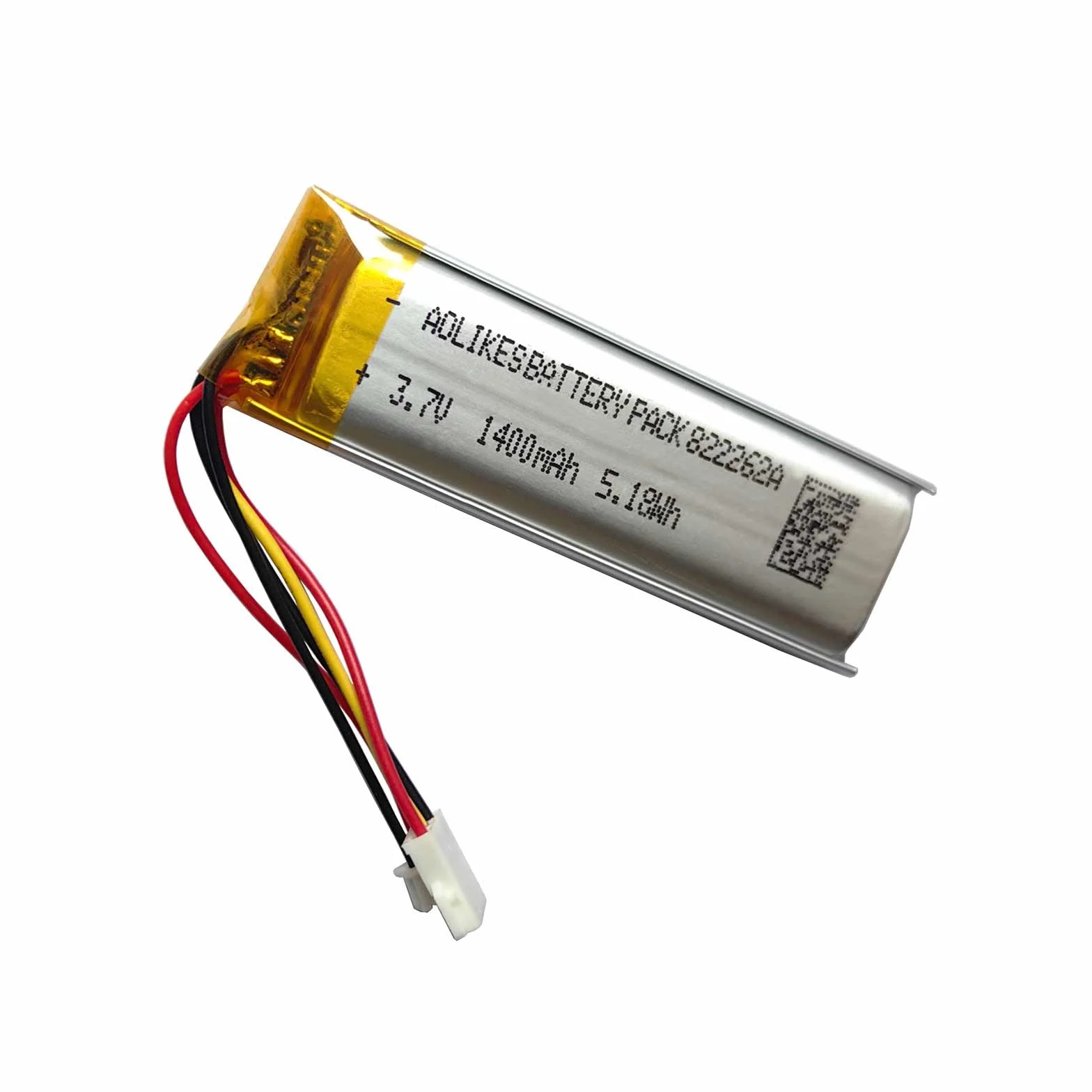 Akumulator zamienny 1400 mAh 3,7 V do Sena Outrush Bluetooth, SP148 SP85