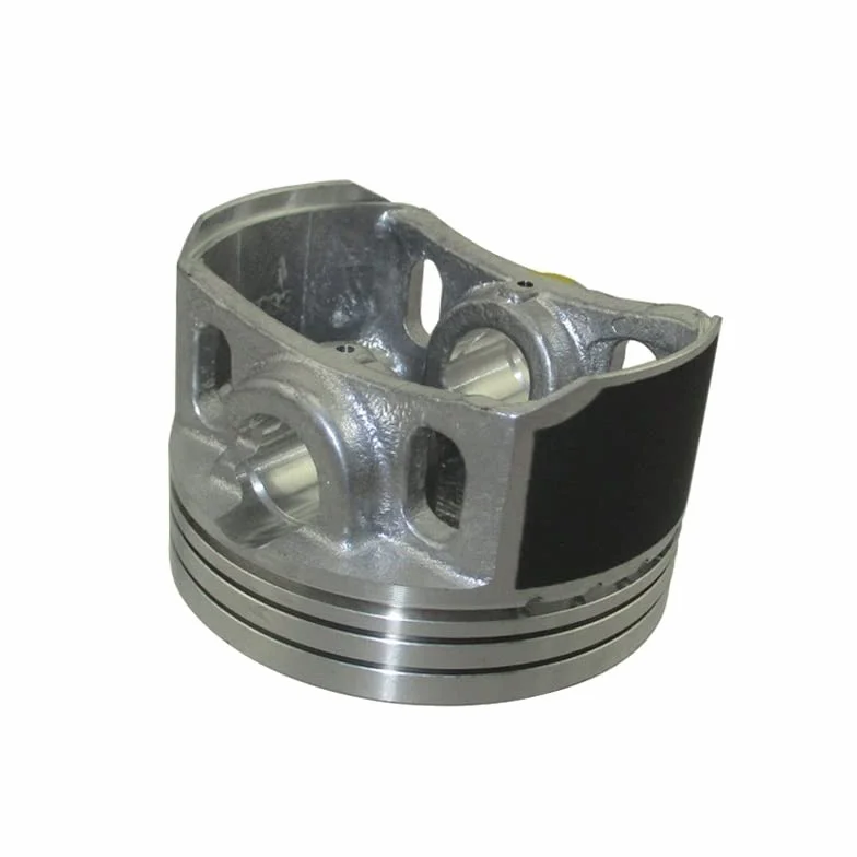 Pierścień tłokowy silnik 62mm zestaw tłoka 13mm sworzeń do YX 170 Motor Pit Dirt Bike