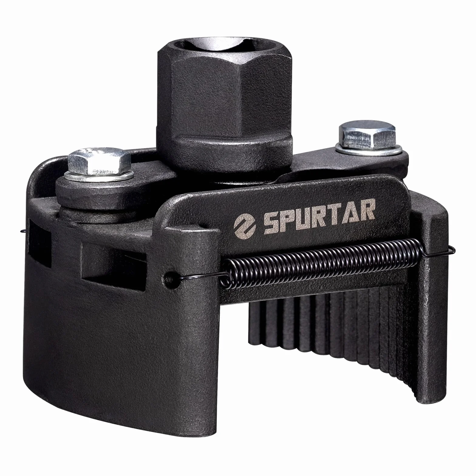 Spurtar Regulowany klucz do filtra oleju 60-80 mm uniwersalne narzędzie do usuwania filtra oleju
