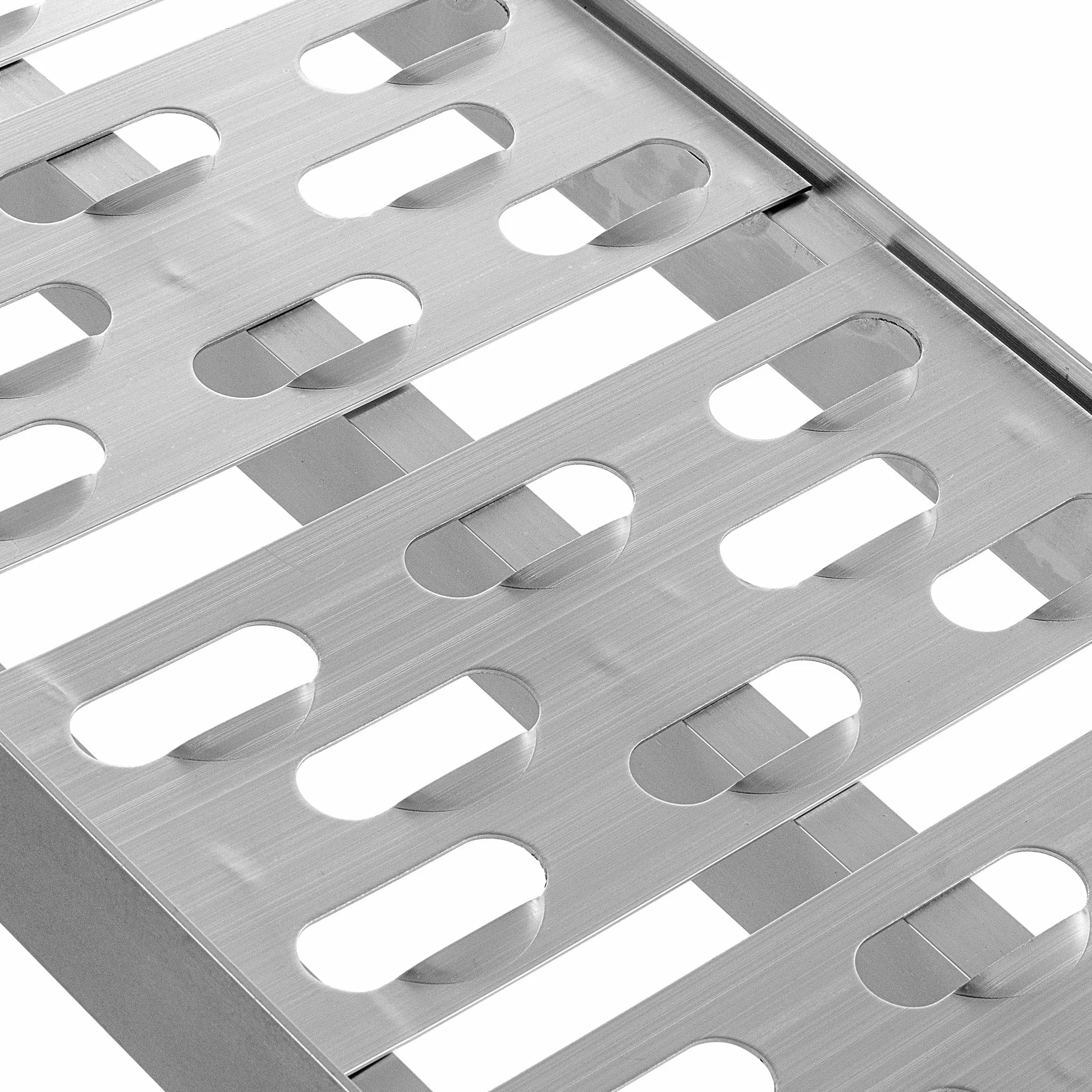 KADAX Składane rampy najazdowe aluminiowe 680 kg 2 sztuki do przyczep motocykli quadów kosiarek