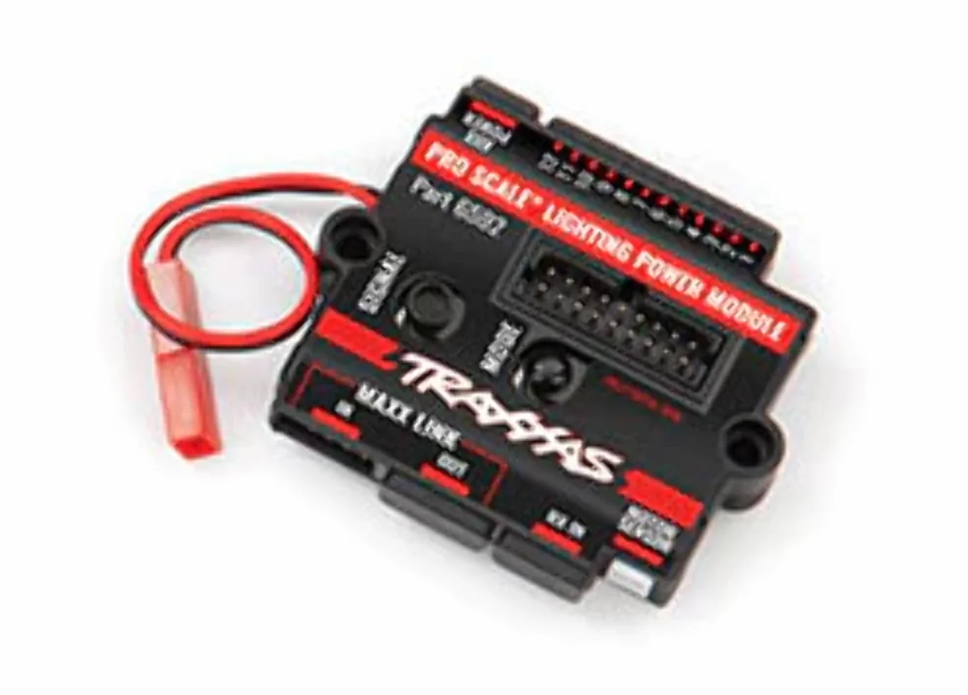Traxxas Pro Scale Advanced 6592 moduł zasilania