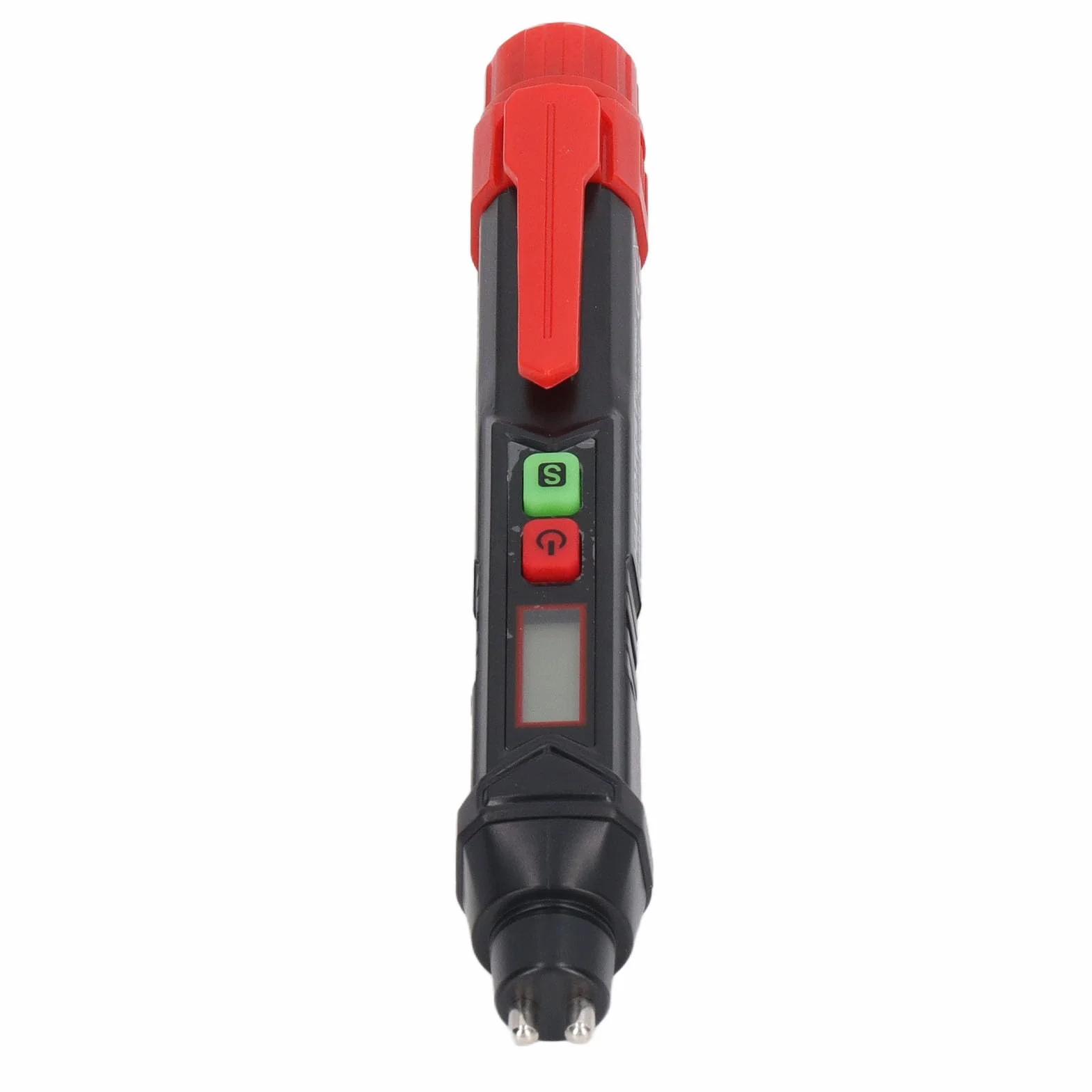 HT662 Tester Cieczy w Płynie Hamulcowym Pen Detektor Wilgoci Oleju Zakres Wykrywania ABS 0% do 4% Narzędzie Diagnostyczne do Pojazdów Samochodowych ≤95%