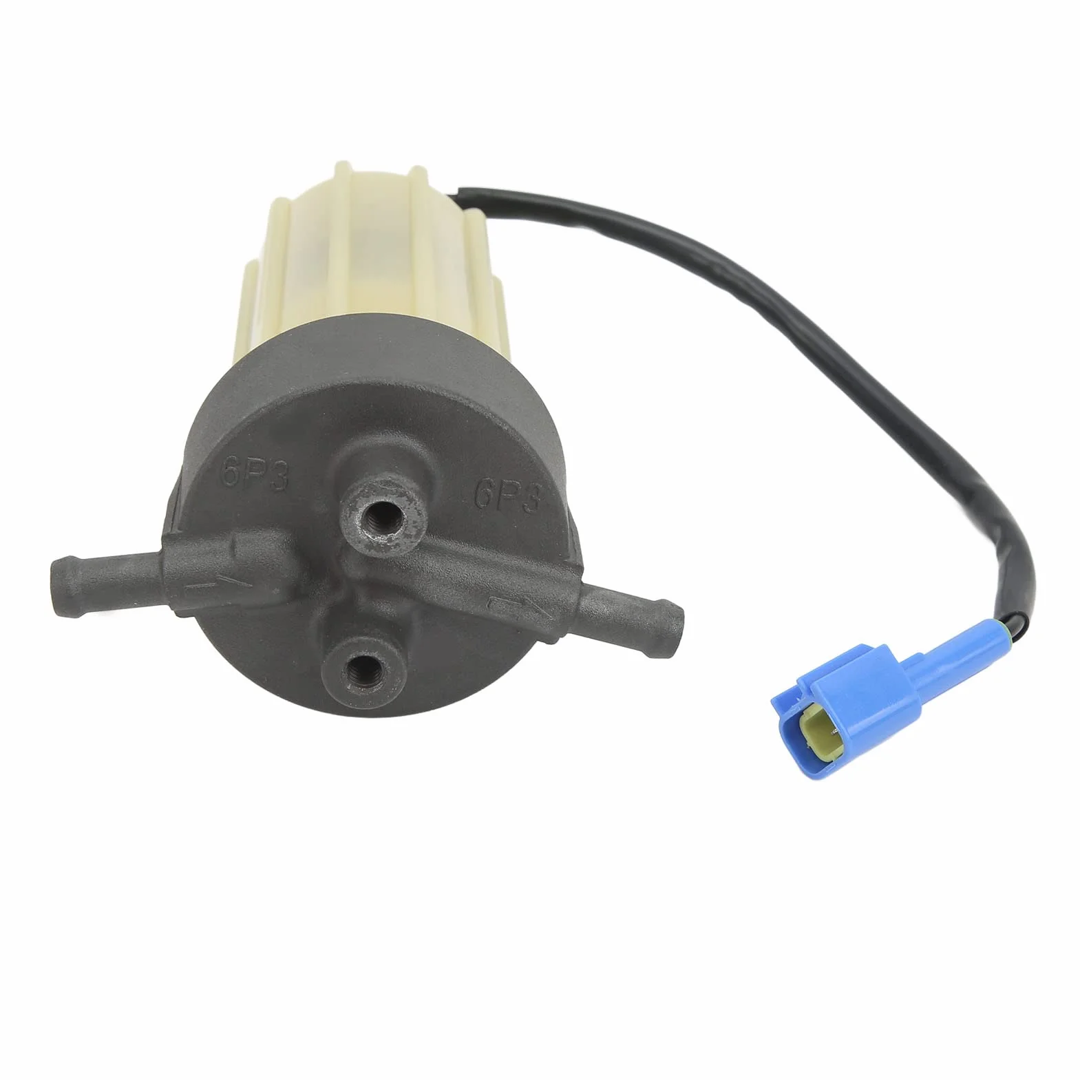 Zestaw filtrów paliwa do silników zaburtowych, 6P3 24560 03 00, wysoka niezawodność do F200 F225 LF150 LF200 LF225 LF250 2006 i nowszych