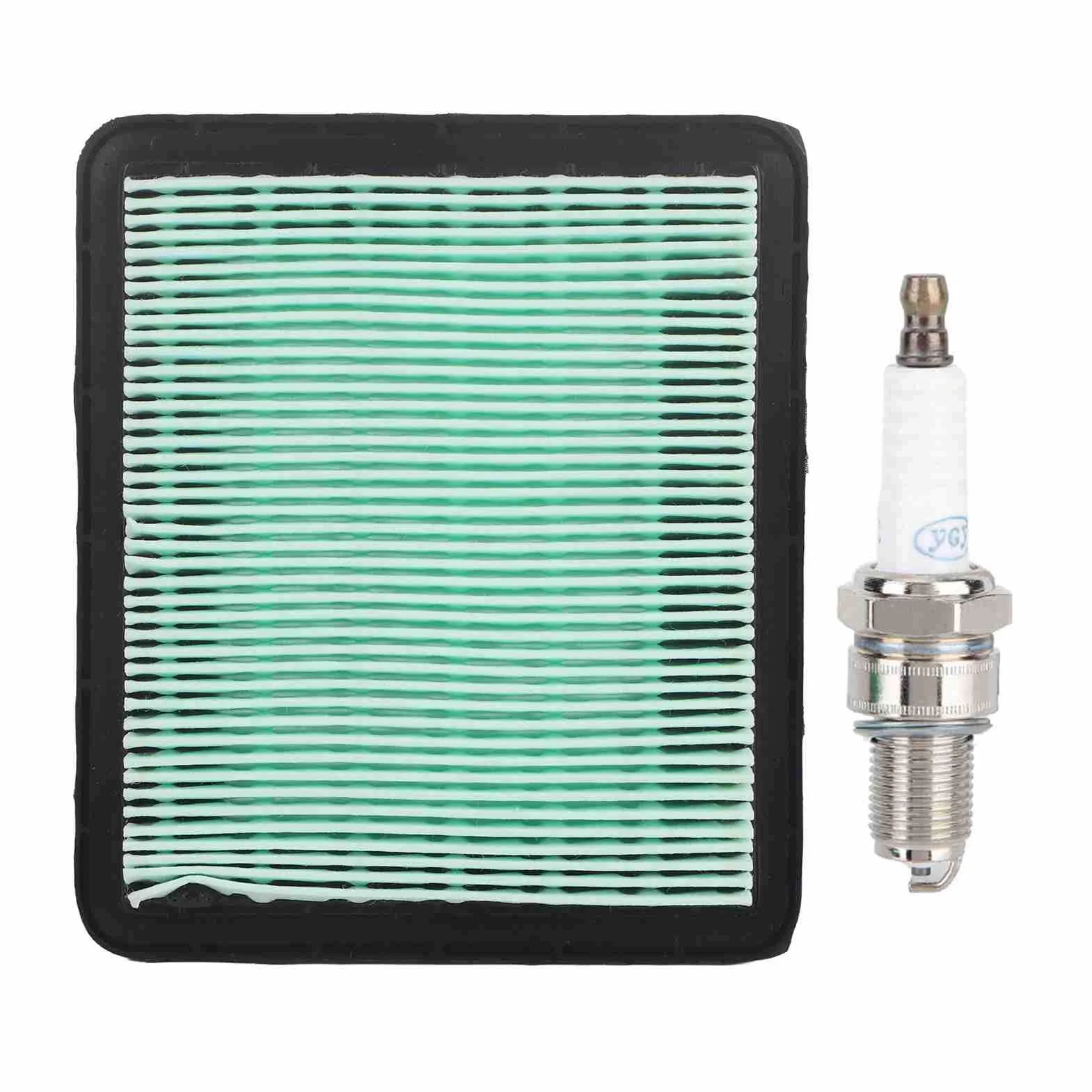 Filtr Powietrza Świeca Zapłonowa Honda GC160 GCV135 GCV160 GCV190