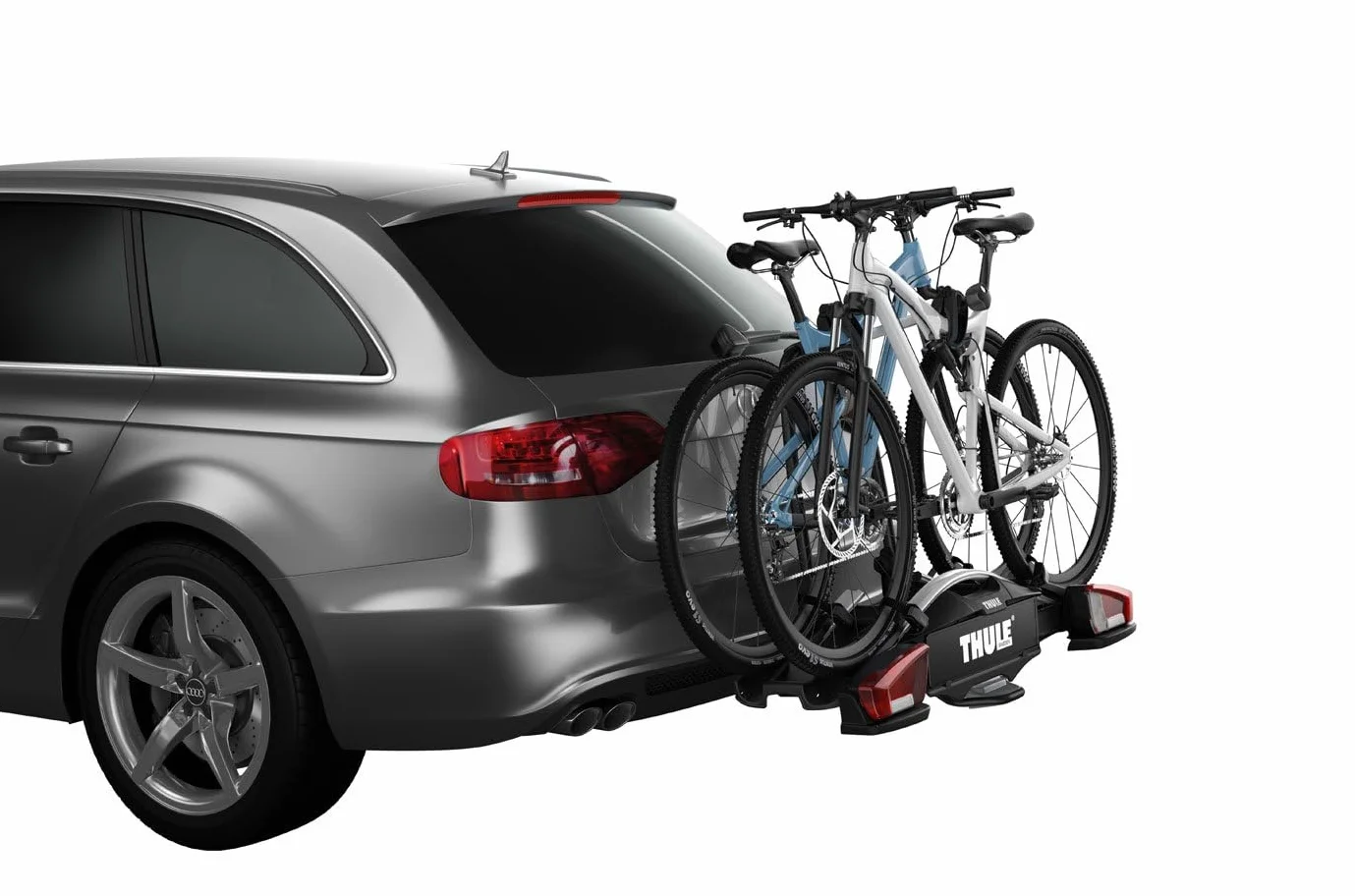 Bagażnik Thule Ball VELOCOMPACT 2 BICIS 13PIN