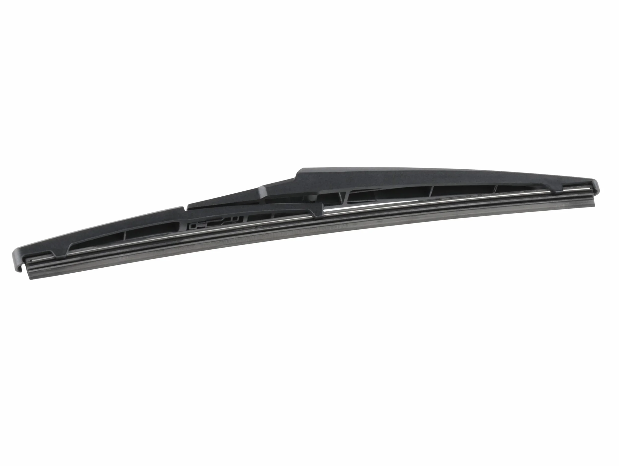 Bosch H281 Pióro Wycieraczki 280 mm Czarny