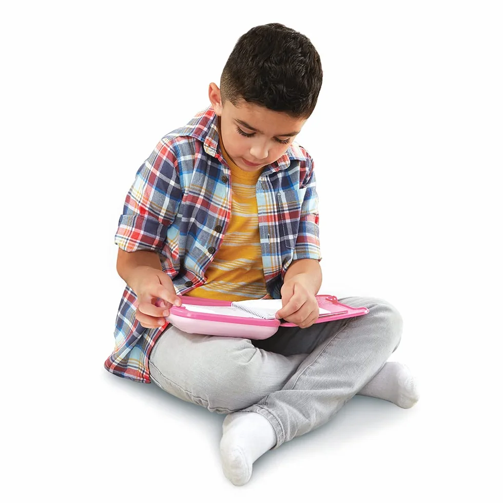 VTech 532405 Zabawka interaktywna, wielokolorowa, 17,6 x 3,6 x 20,8 cm, wersja - francuska