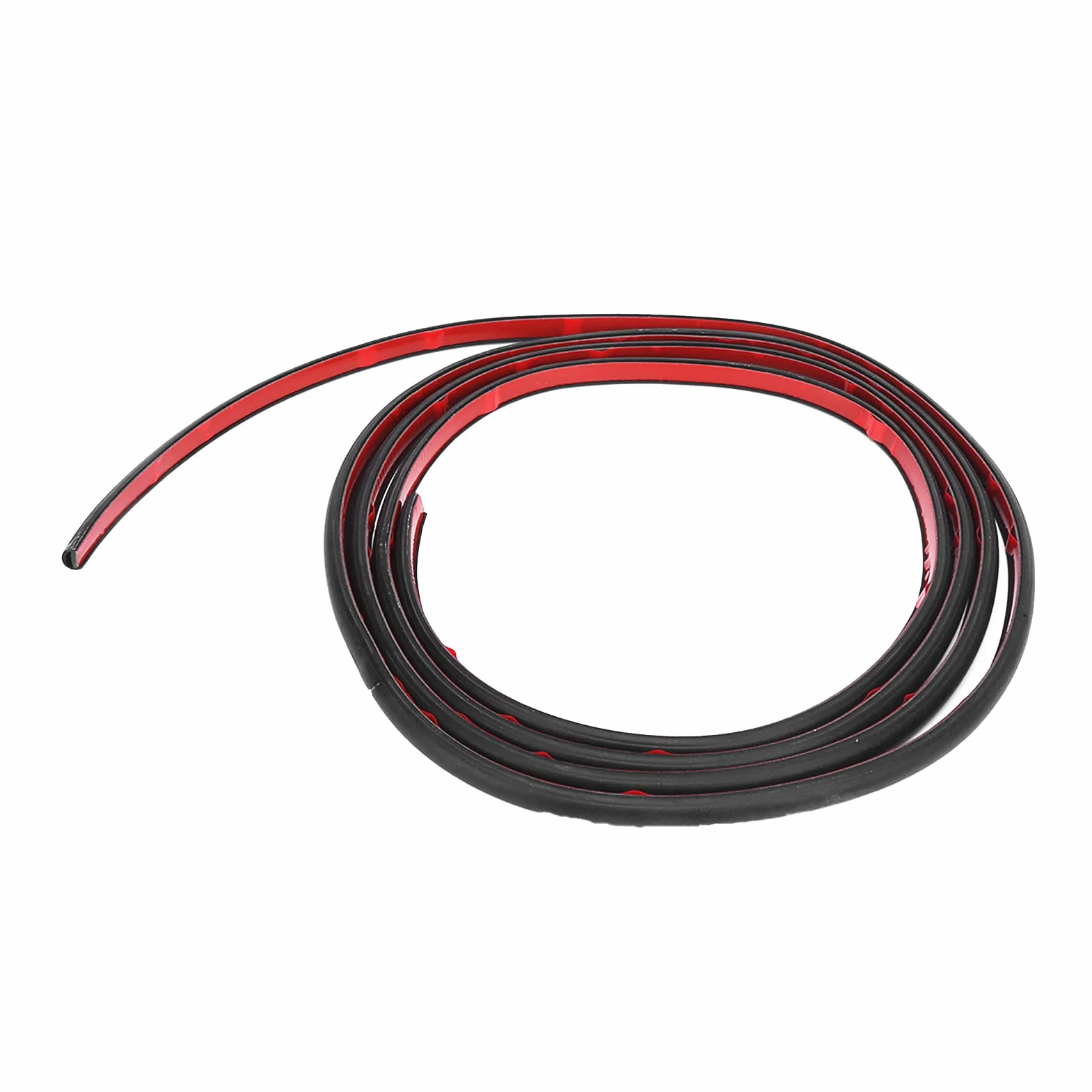 Uszczelka Szyberdachu Gumowa 54137117551 do BMW Serii 5 7 X6 E39 F10 F02 G11