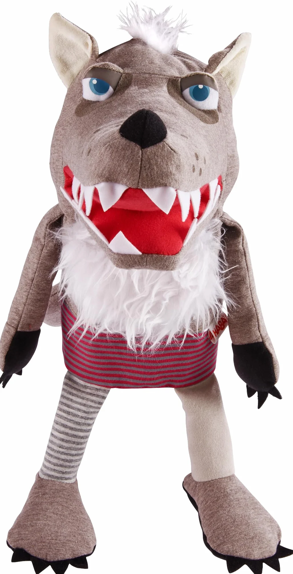 HABA Lalka Wolf Grisbert