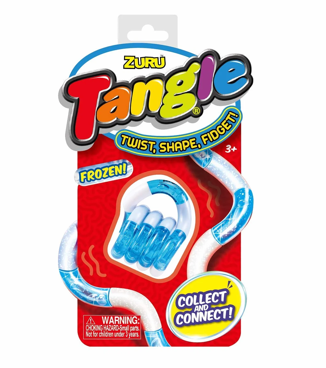 Tangle Crush Junior (Frozen)