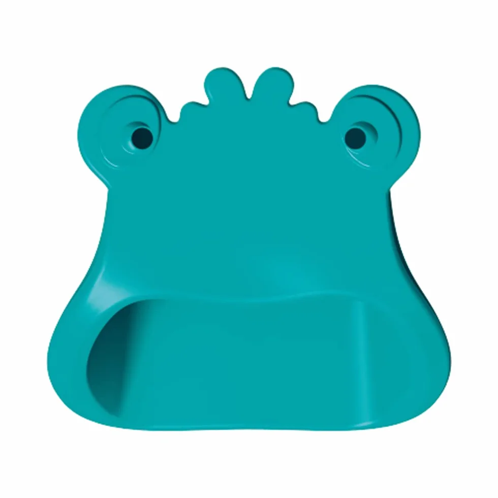 Maped Monster 127710 Gumka do Ścierania, Zielony, S