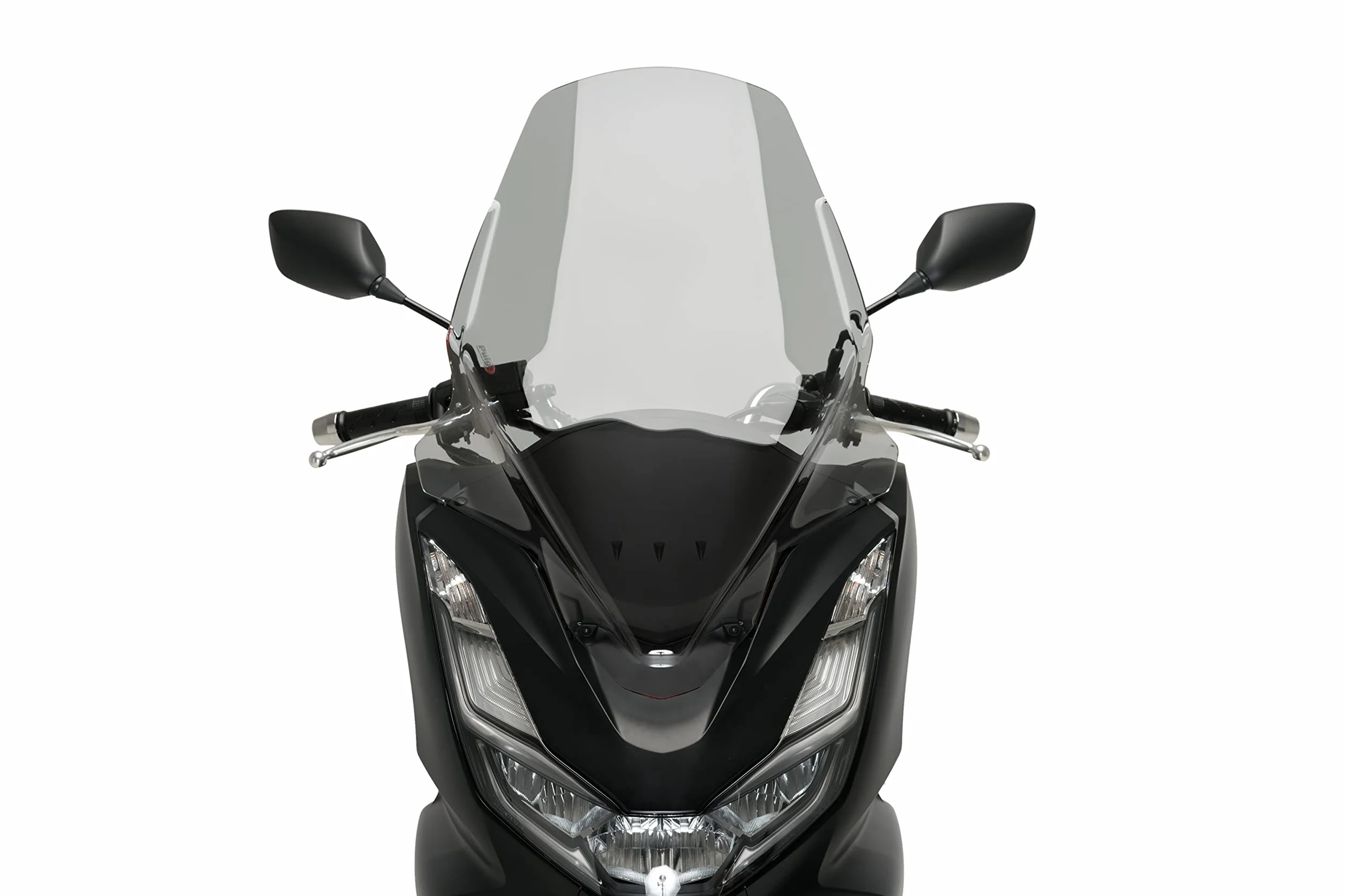 Puig 20637H szyba przednia V-Tech Line Touring Getönt