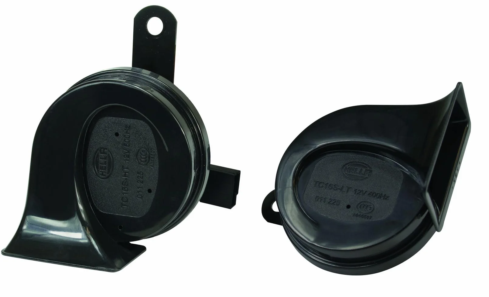 HELLA zestaw klaksonów trąbkowych 12V BX Toyota