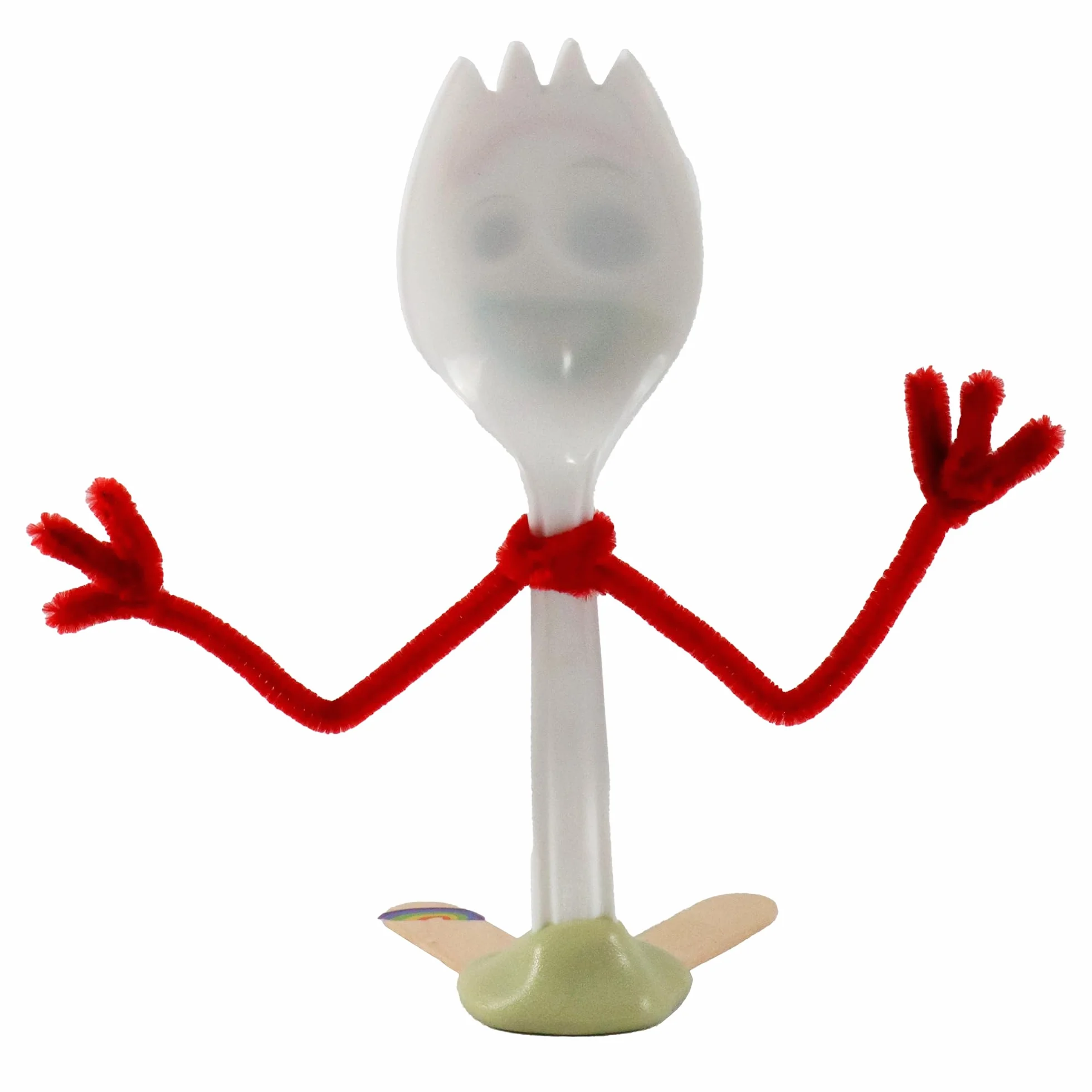 Disney Toy Story 5 Make Your Own Forky