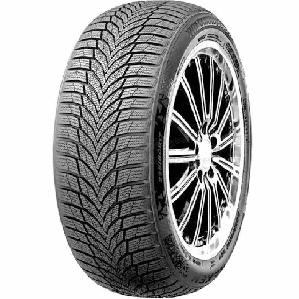 Nexen Winguard Sport 2 SUV XL M+S - 235/60R17 106H - opony zimowe