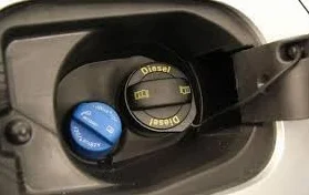 Solvitur Forte AdBlue Antykrystalizacja System SCR 20l