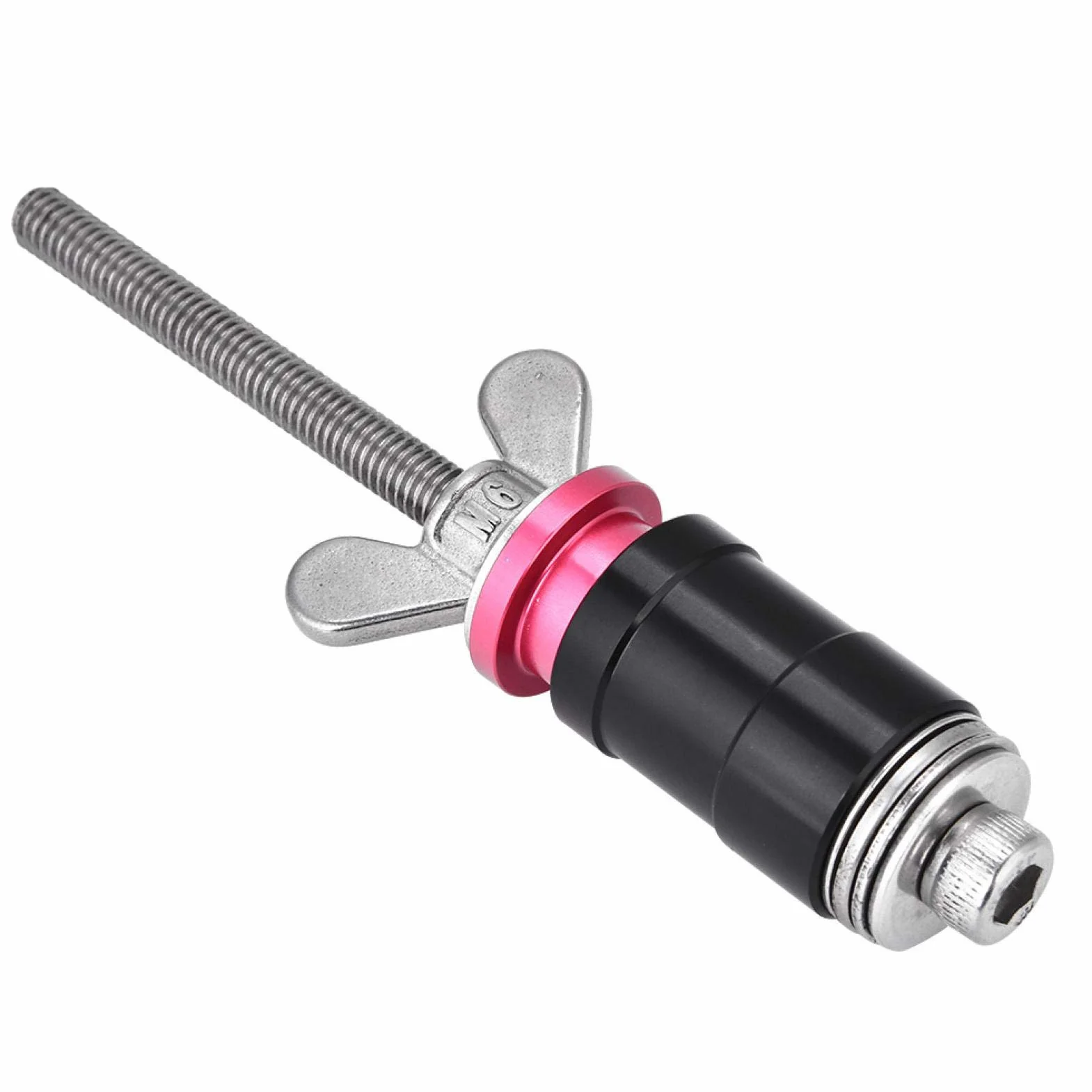 Narzędzie do tulei amortyzujących, narzędzie do demontażu tulei tylnego amortyzatora do Rockshox x-Fusion CCDB DU