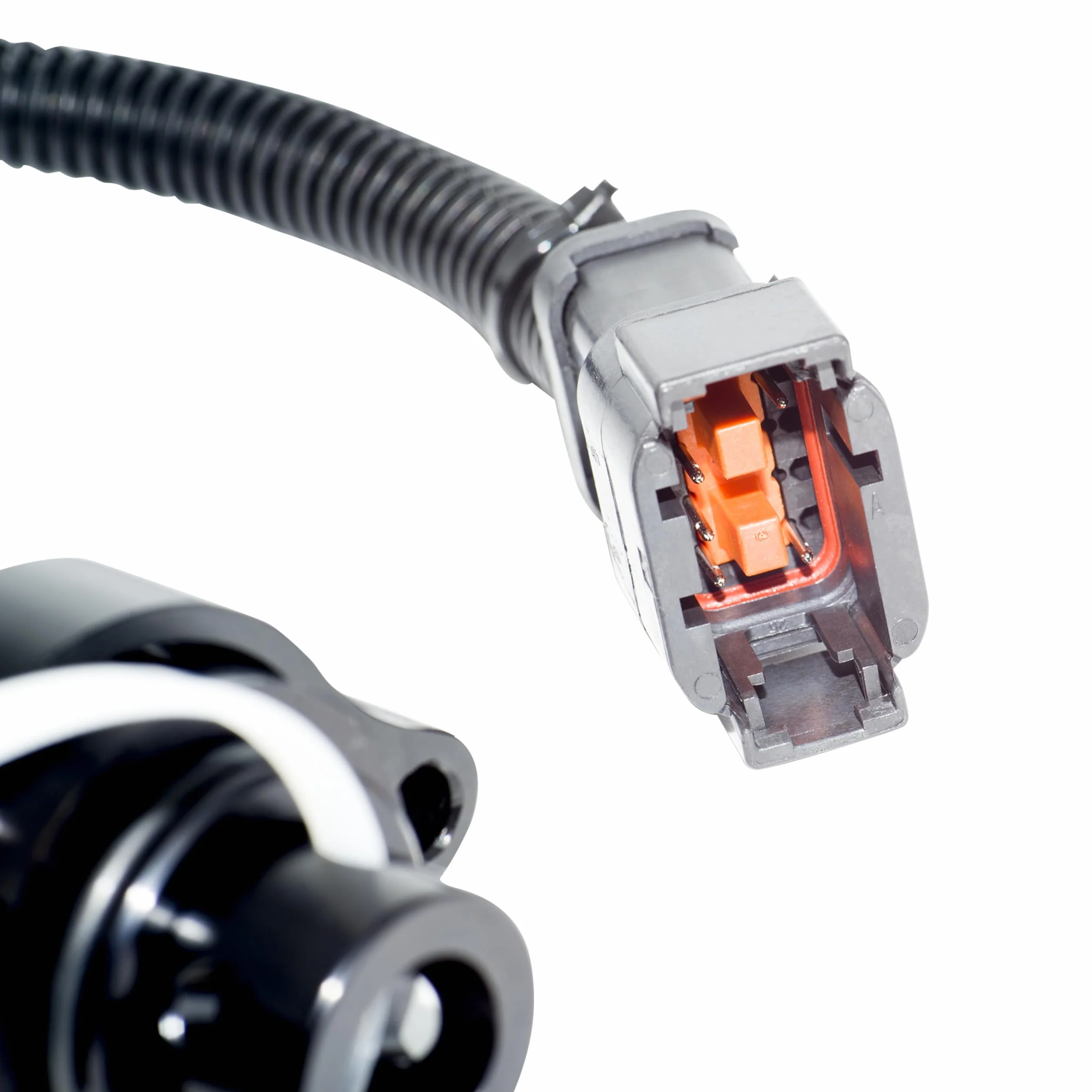 Napęd zaworu sterującego 7101672 do Bobcat S100 S130 S185 S205 S220 S250 S300 S330 S510 753 873 883 963 A220 A300 A770