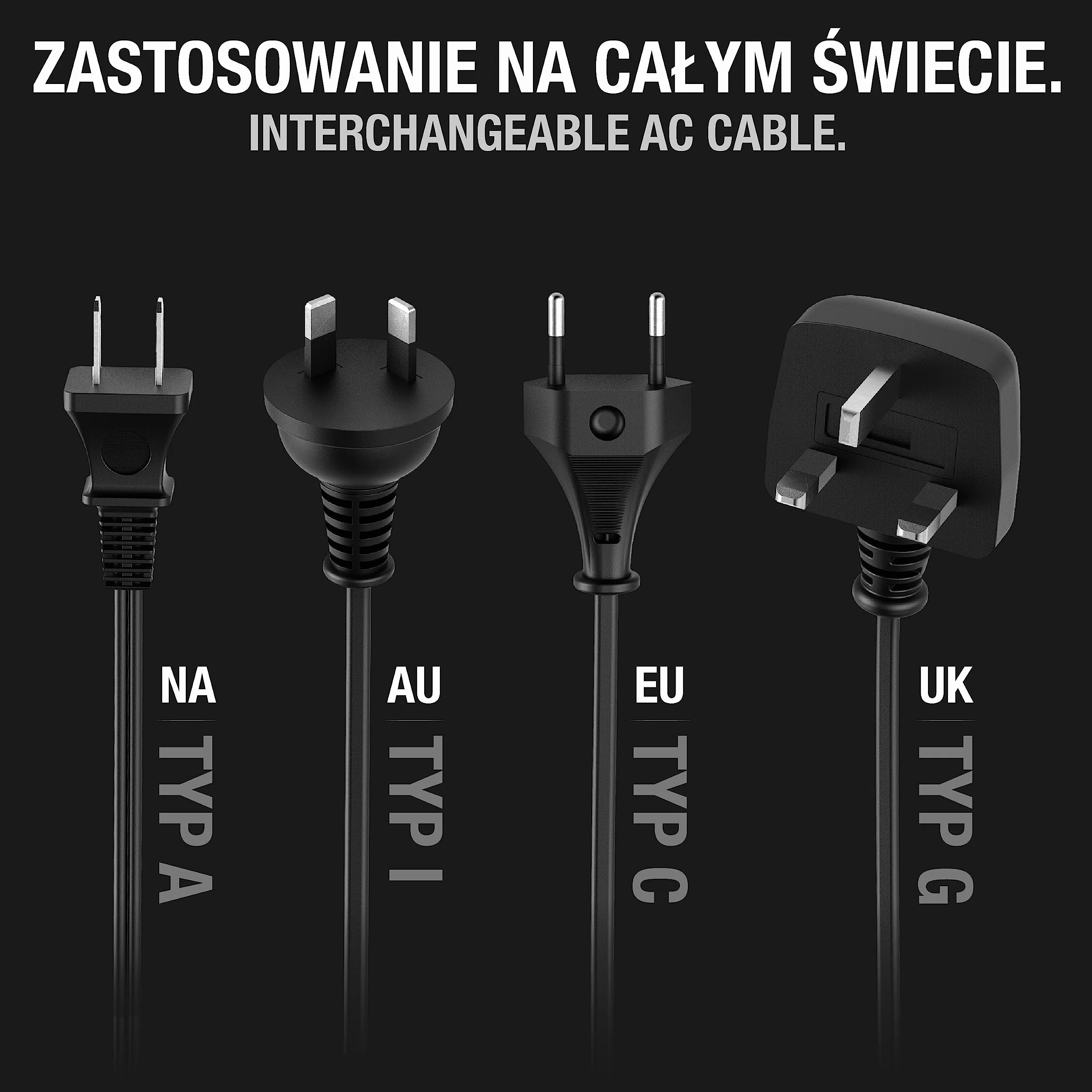 NOCO XGC4 56 W zasilacz do GB70 GB150 GB500 Boost UltraSafe litowy rozrusznik