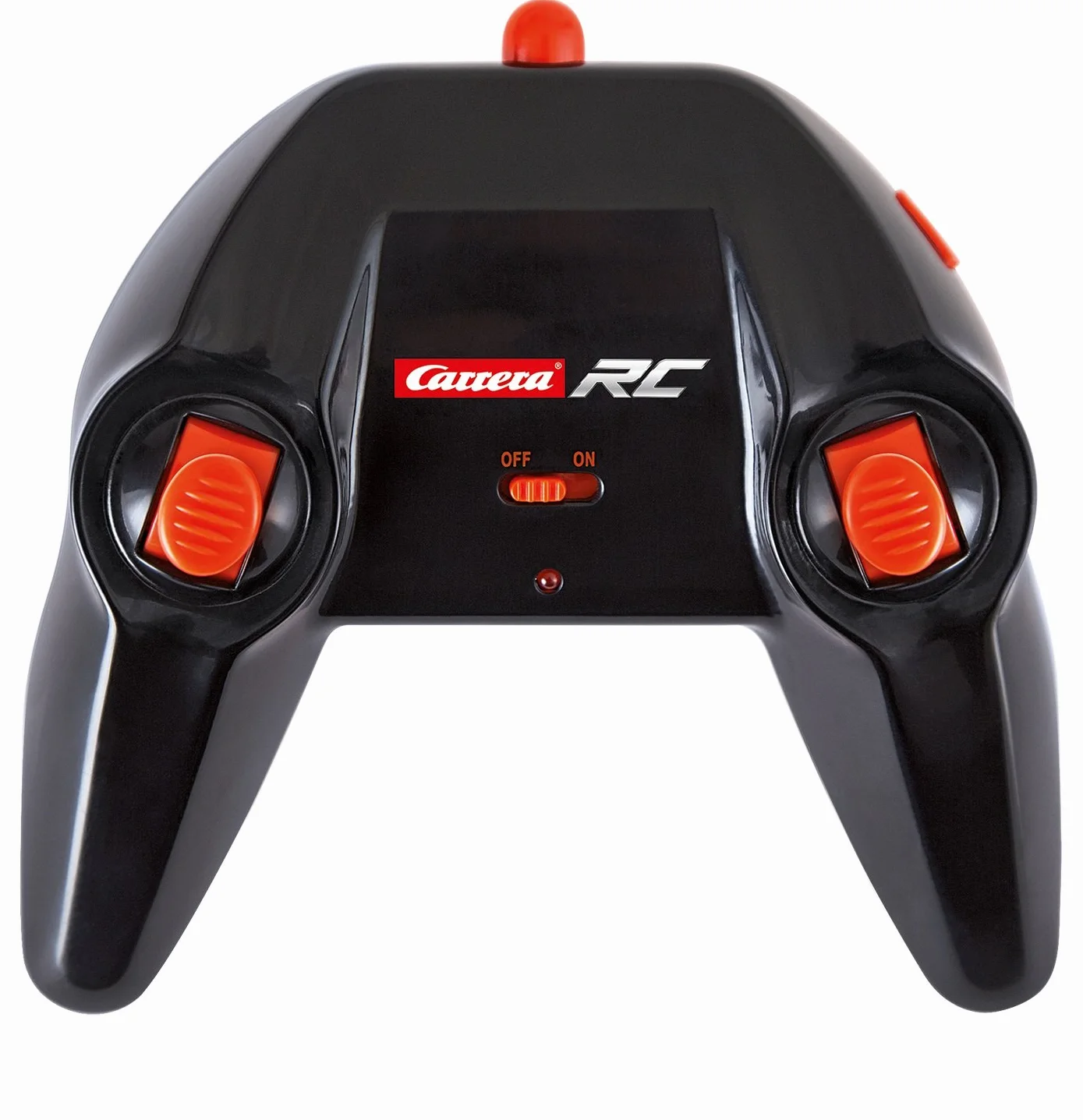 Carrera 370160146 Carrera RC Mega Wheel Dino Imponujące 360 akrobacji i spektakularne pokazy świetlne napęd na wszystkie koła i wysokiej jakości technika niesamowite wrażenia terenowe