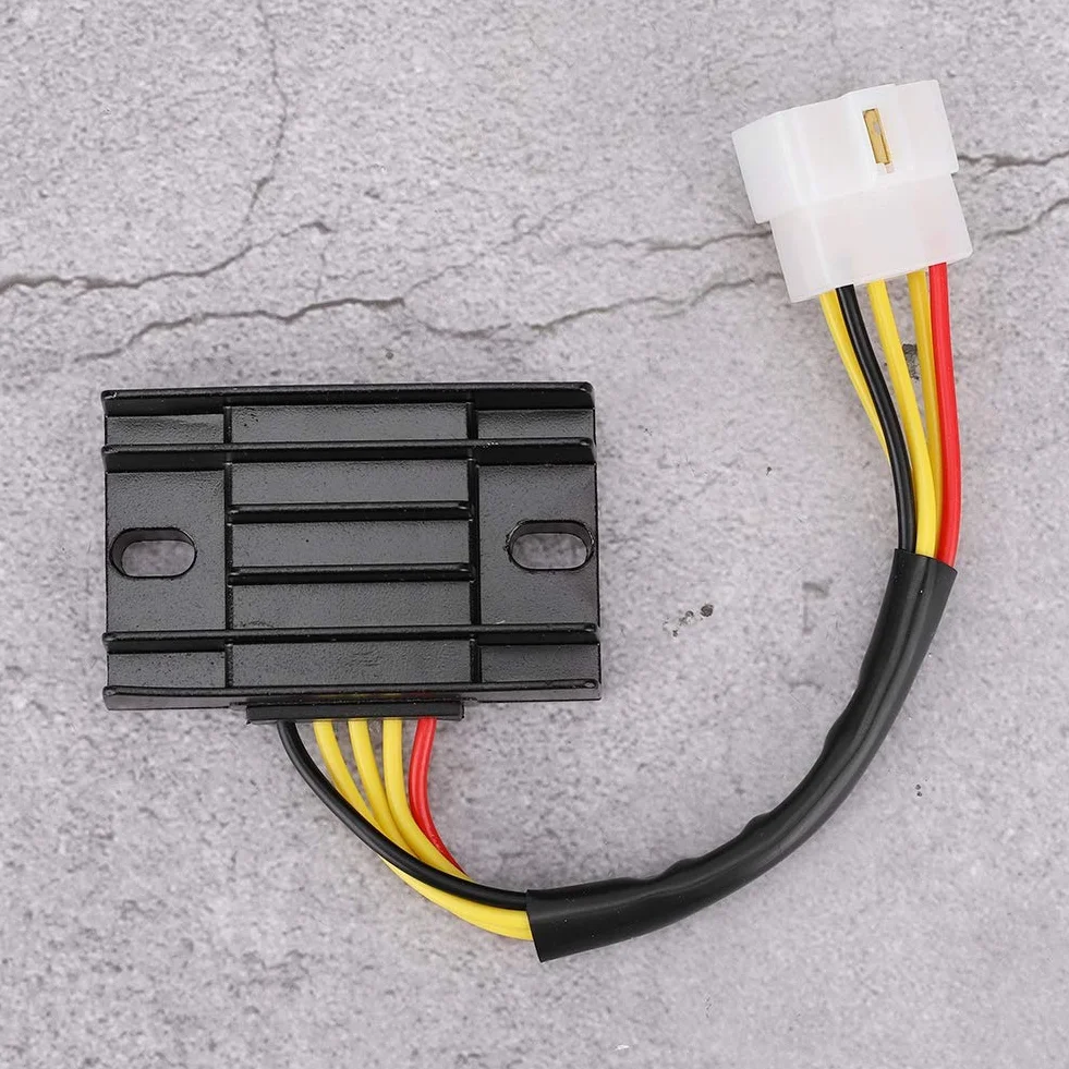 Regulator Napięcia Prostownika Quadrunner King Quad 160 250 280 300