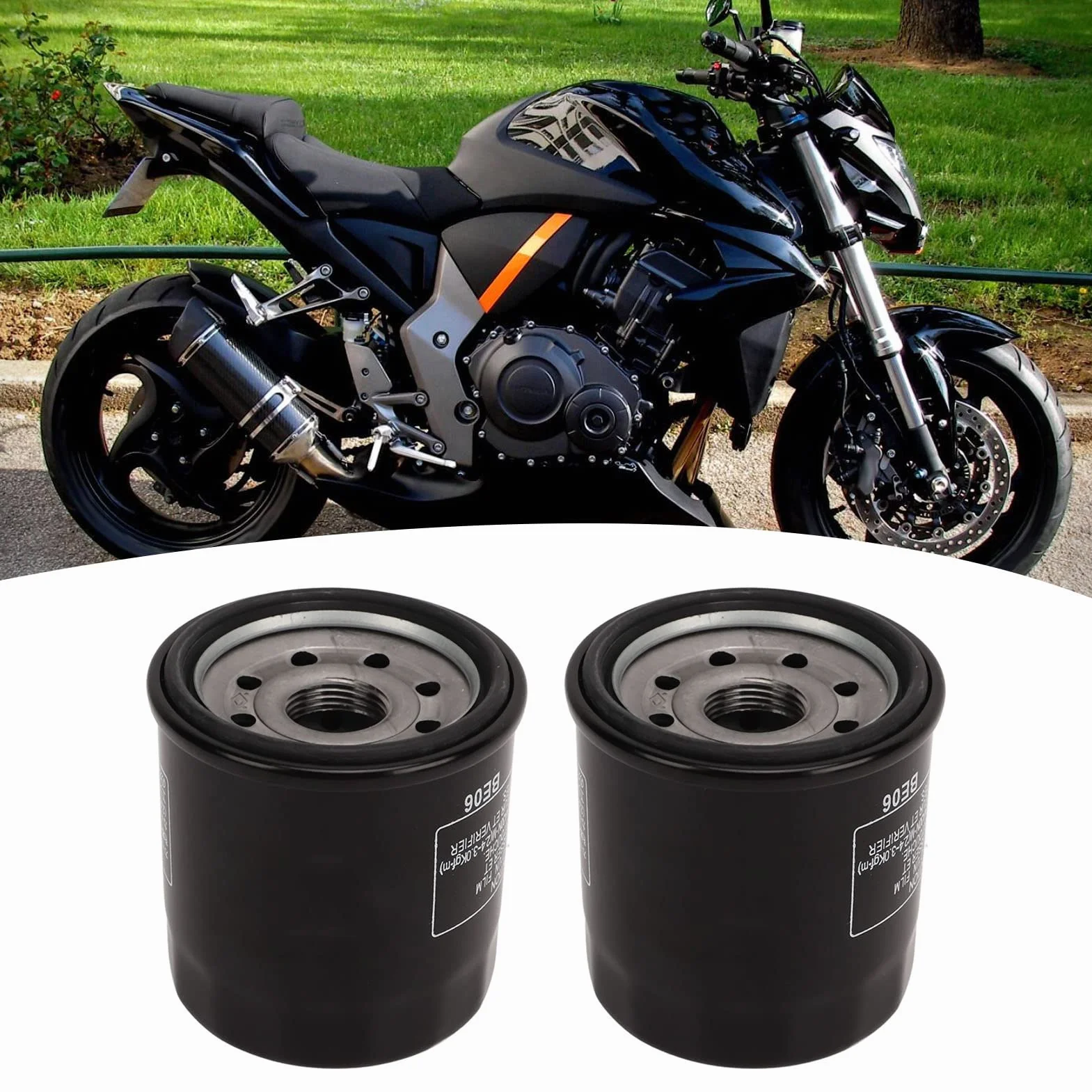 Filtr Paliwa Motocyklowego 15410 MFJ D01 do ARX1200 ARX1500 AQUATRAX CB1000 CB1000R