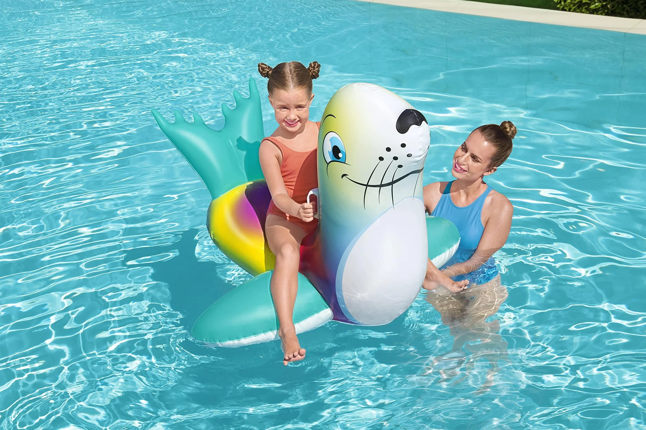 Robbe Flash 'n Splash pojazd jezdny 144 cm