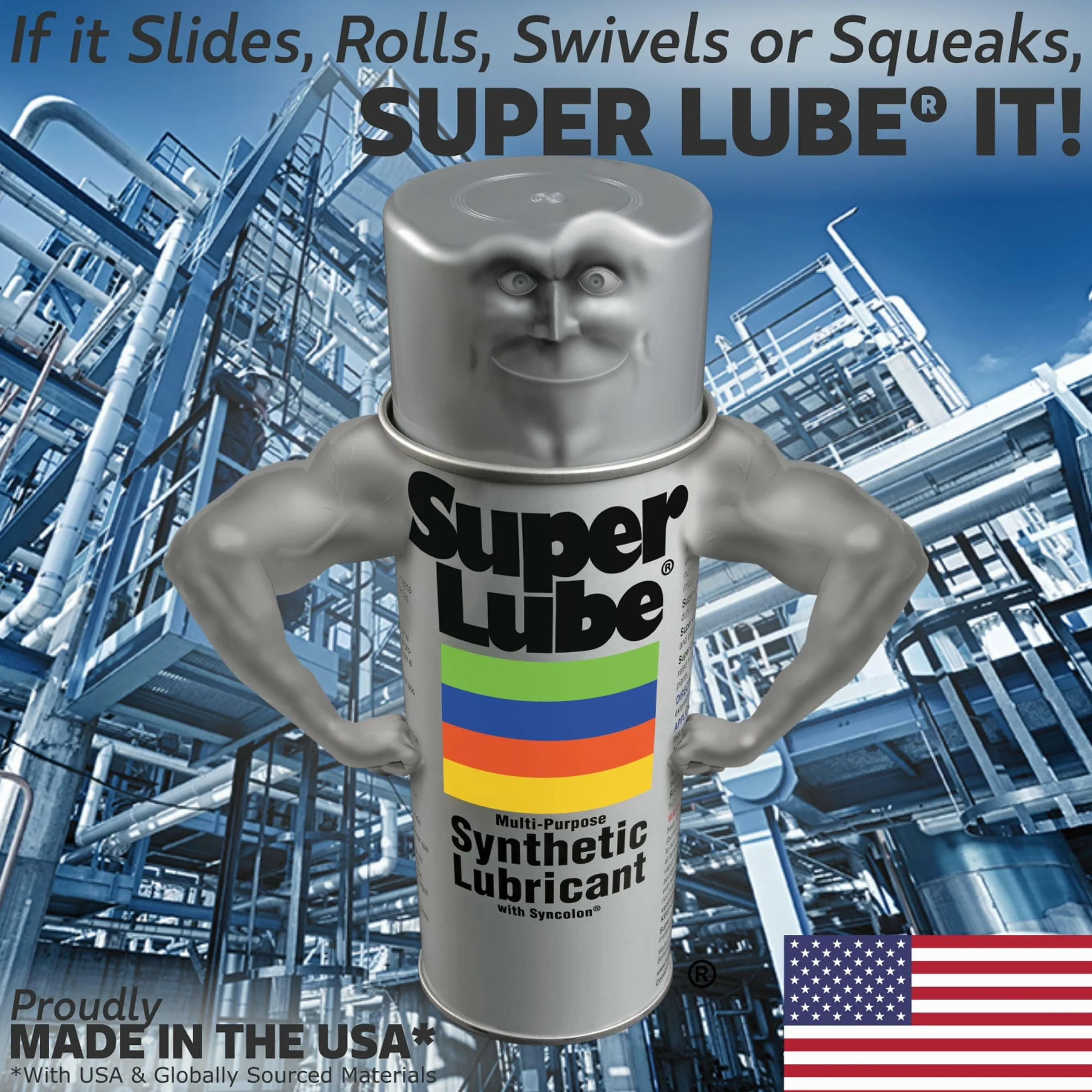 Super Lube 21030 syntetyczny smar NLGI 2 tubka 85 g