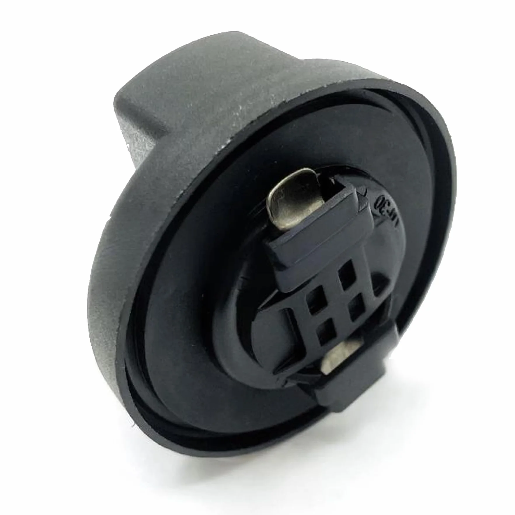 Pokrywa wlewu oleju VW Golf Jetta Bora Polo Passat Audi A1 A3 A4 A6 Skoda 3 4 5 6 (06B103485C)