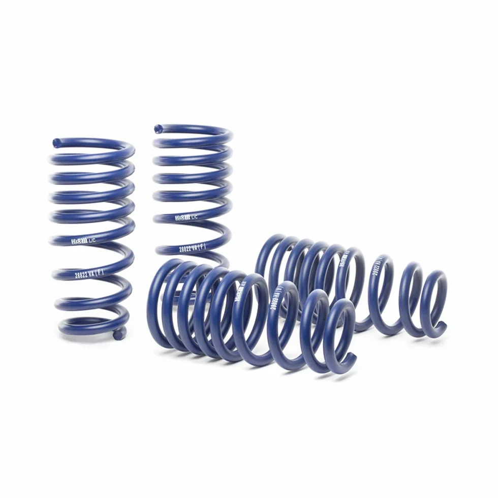 H&R Sprężyny obniżające 28948-1 do VW GOLF VI R