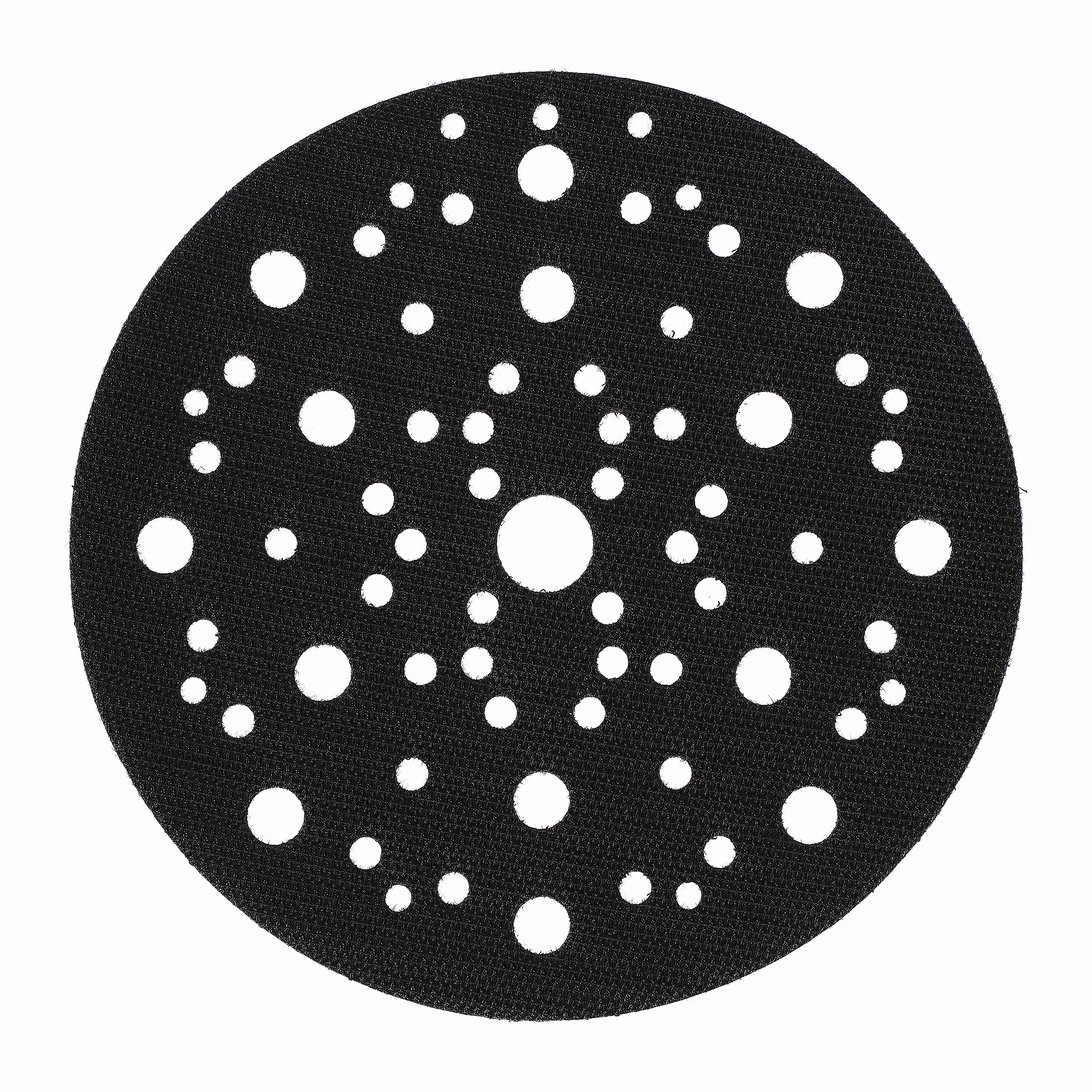 Mirka Przekładka ochronna Ø 150 mm 67 otworów 5 szt.