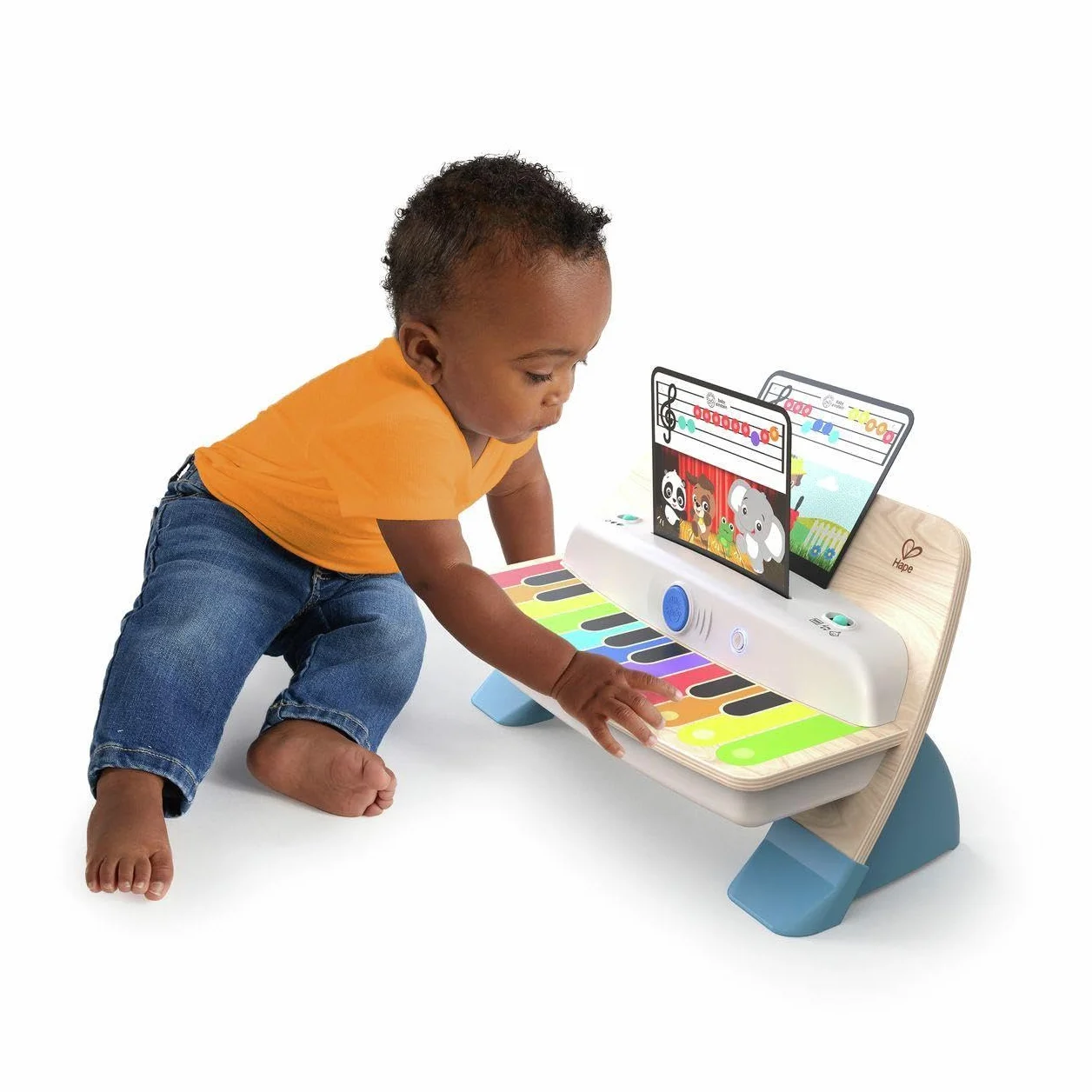 Together in Tune Piano(TM) Connected Magic Touch(TM)