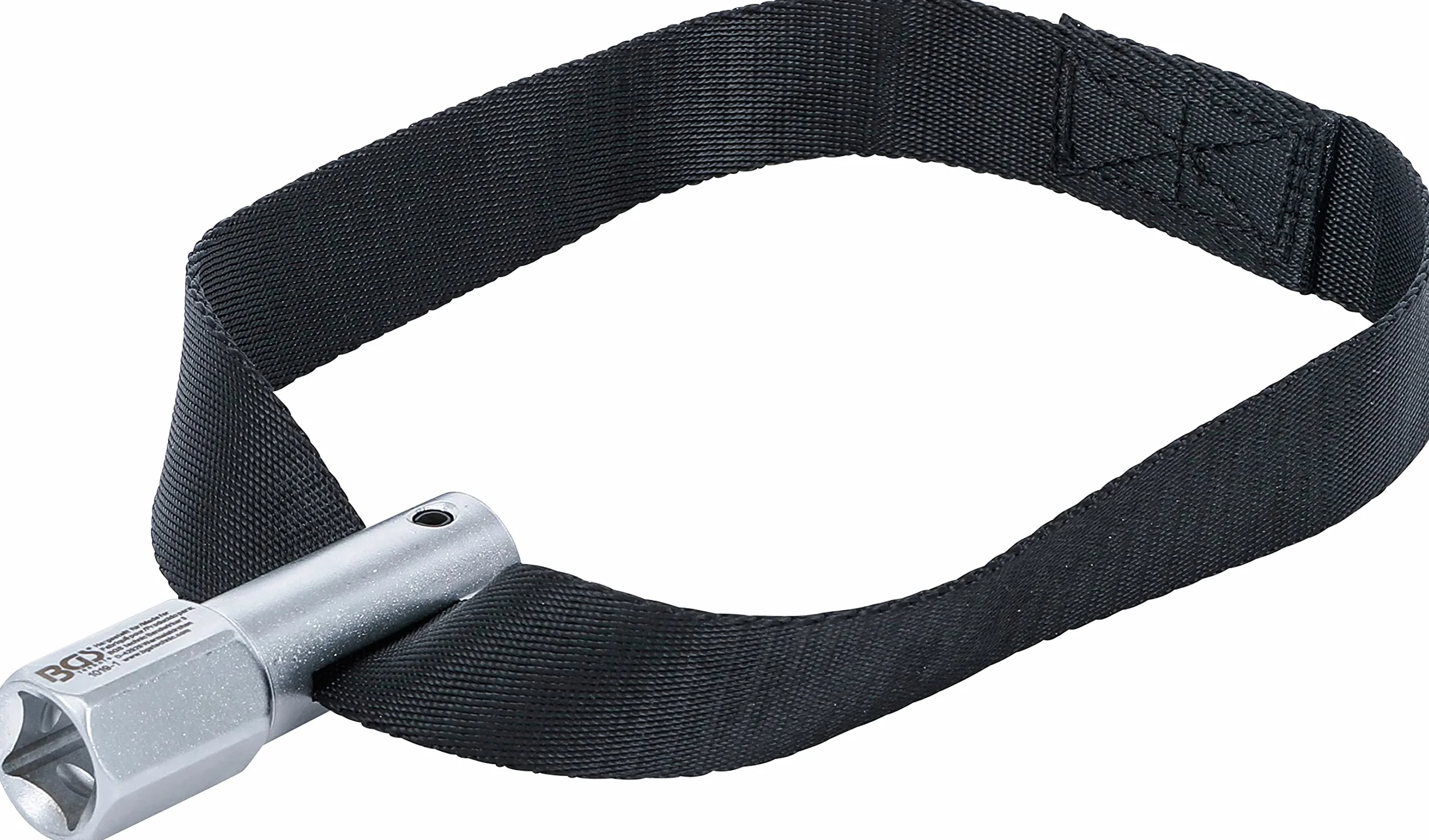 BGS 1019-1 Klucz taśmowy do filtra oleju Ø maks. 160 mm