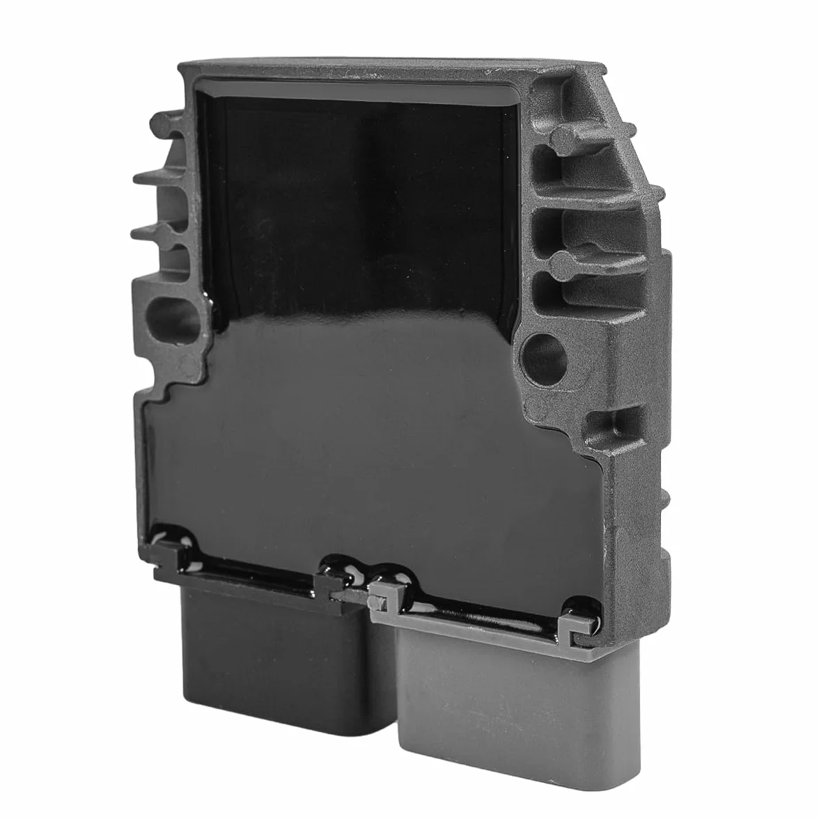 Mosfet 2001G.1 Regulator napięcia prostownika motocyklowego 5Pin Fh020Aa dla Yam-aha Fz07 Fz09 Fz1 Yzf R1 Fj09 Fjr1300 dla Hon-da Cbr650F 600Rr - 1