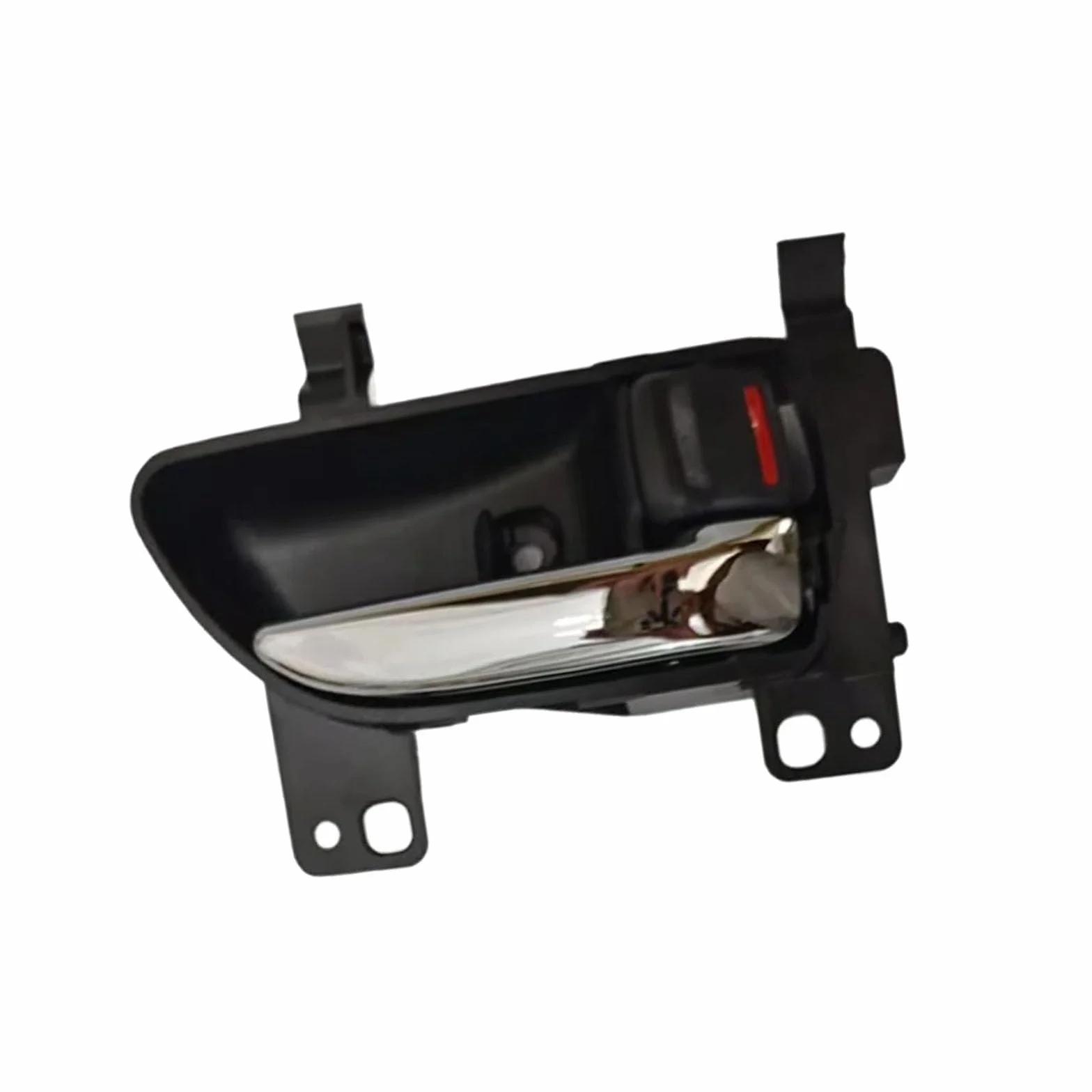 Klamka Do Drzwi WewnęTrznych Samochodu dla Subaru Forester 2003-2008, wewnętrzna klamka drzwi samochodu 61051FG130JG/61051FG120JG (lewa)