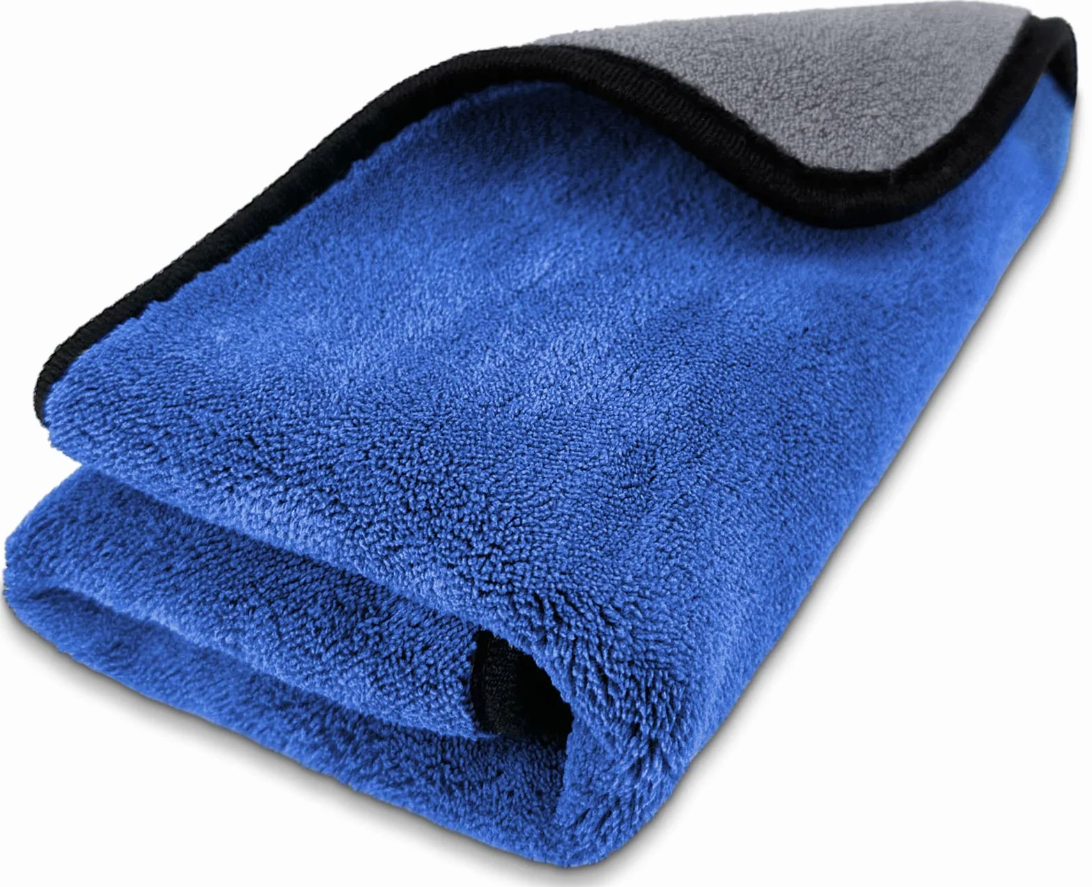 Airlab duże ściereczki z mikrofibry XXL, ściereczki samochodowe z mikrofibry 90x60cm, 500GSM ręczniki do auto detailingu, polerowania motocykli, mycia pojazdów, ultra miękkie i superchłonne