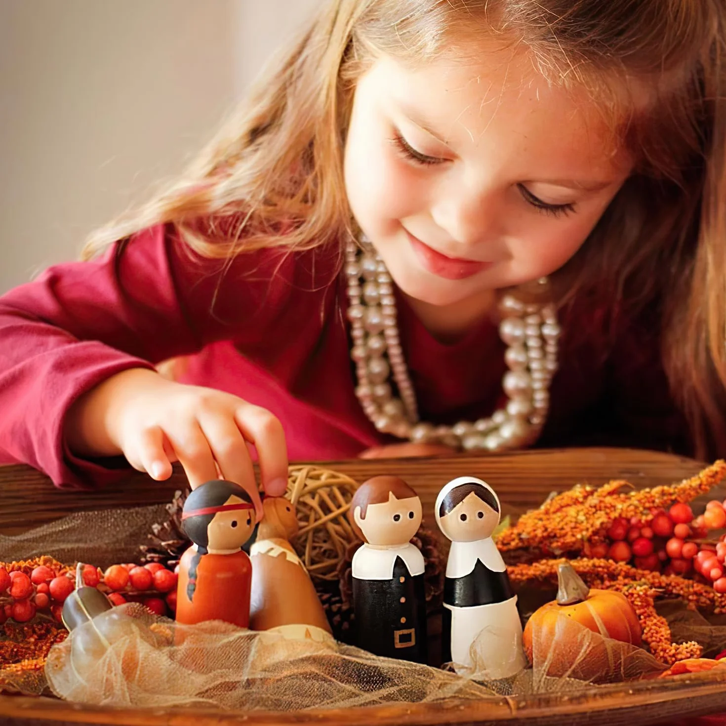 ENUTROF Peg Doll Drewniane Figury Malowane Drewniane Figurki 50 szt. Kolorowanki Lalki do DIY Artystyczne i Malowane Dekoracje Życie Ślub Urodziny