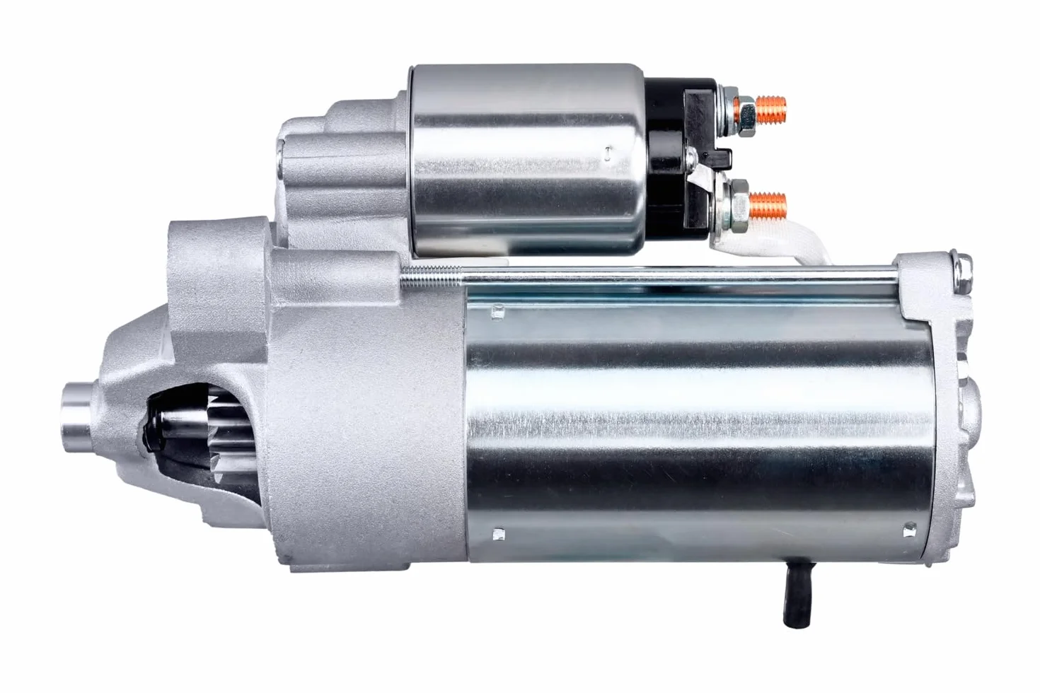 HELLA Rozrusznik 12V 2.2kW do Ford S-Max (Wa6)