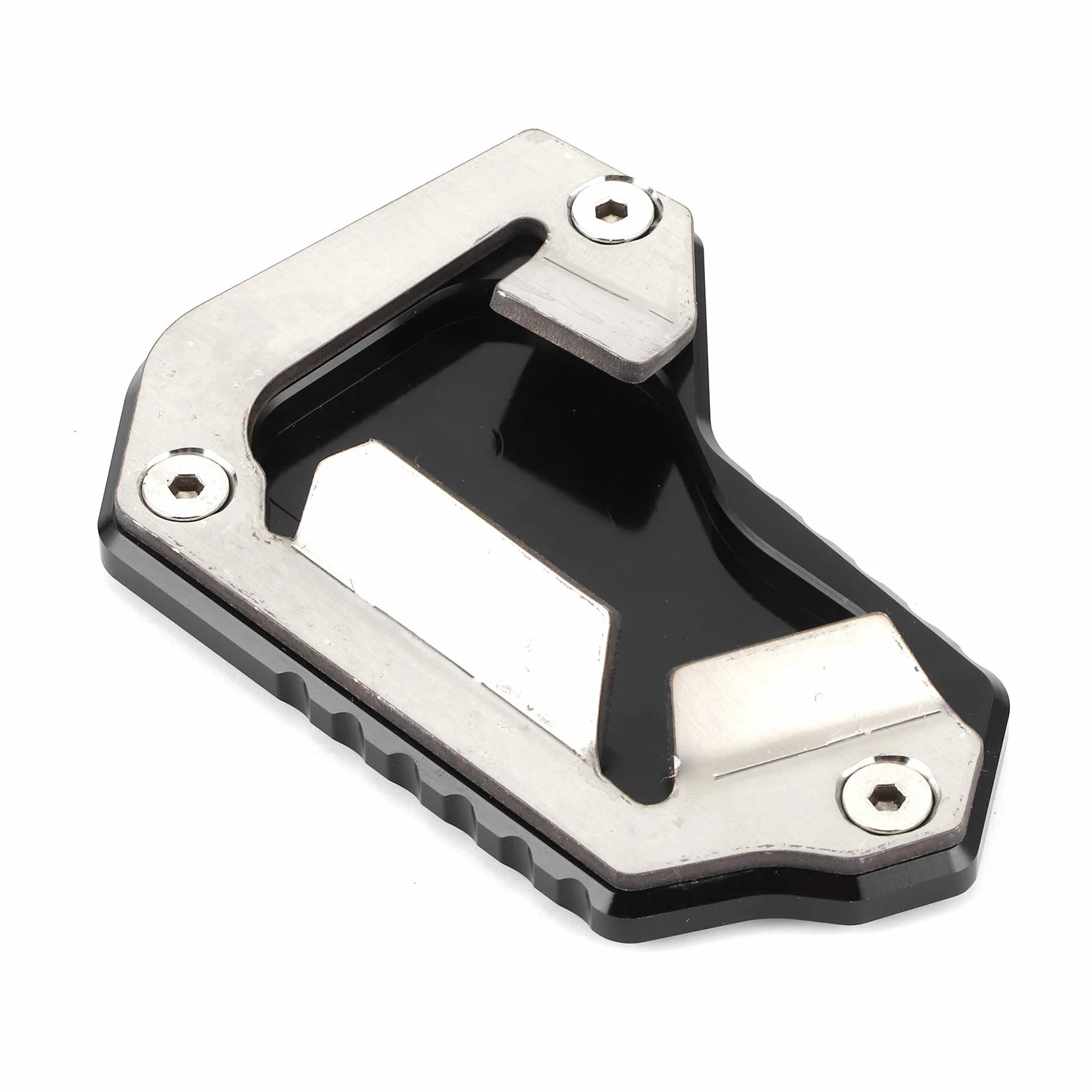 Rozszerzenie Pad dla koziej nogi motocykl Tiger 1200 EXPLORER 2016 2017