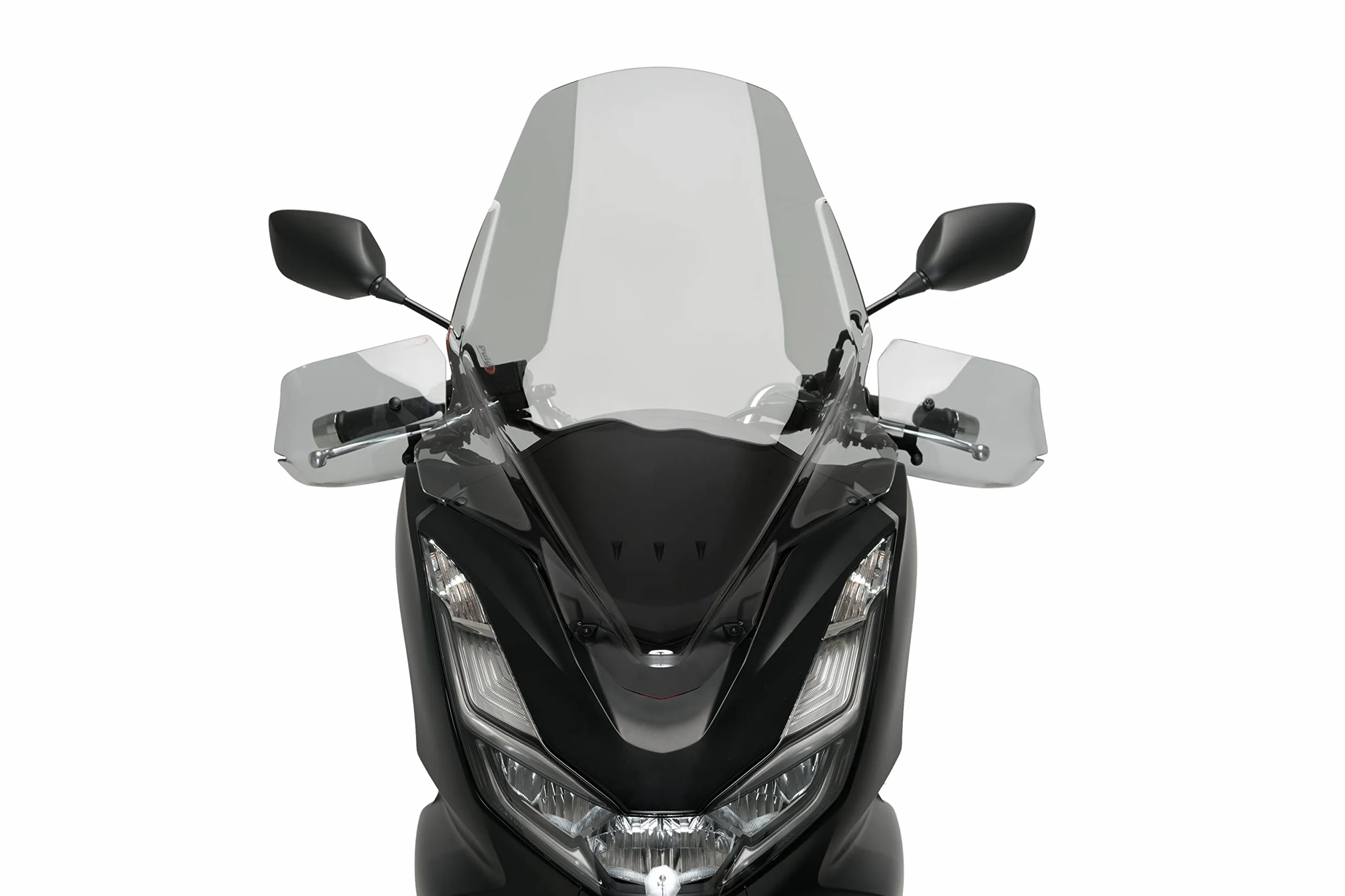 Puig 20637H szyba przednia V-Tech Line Touring Getönt