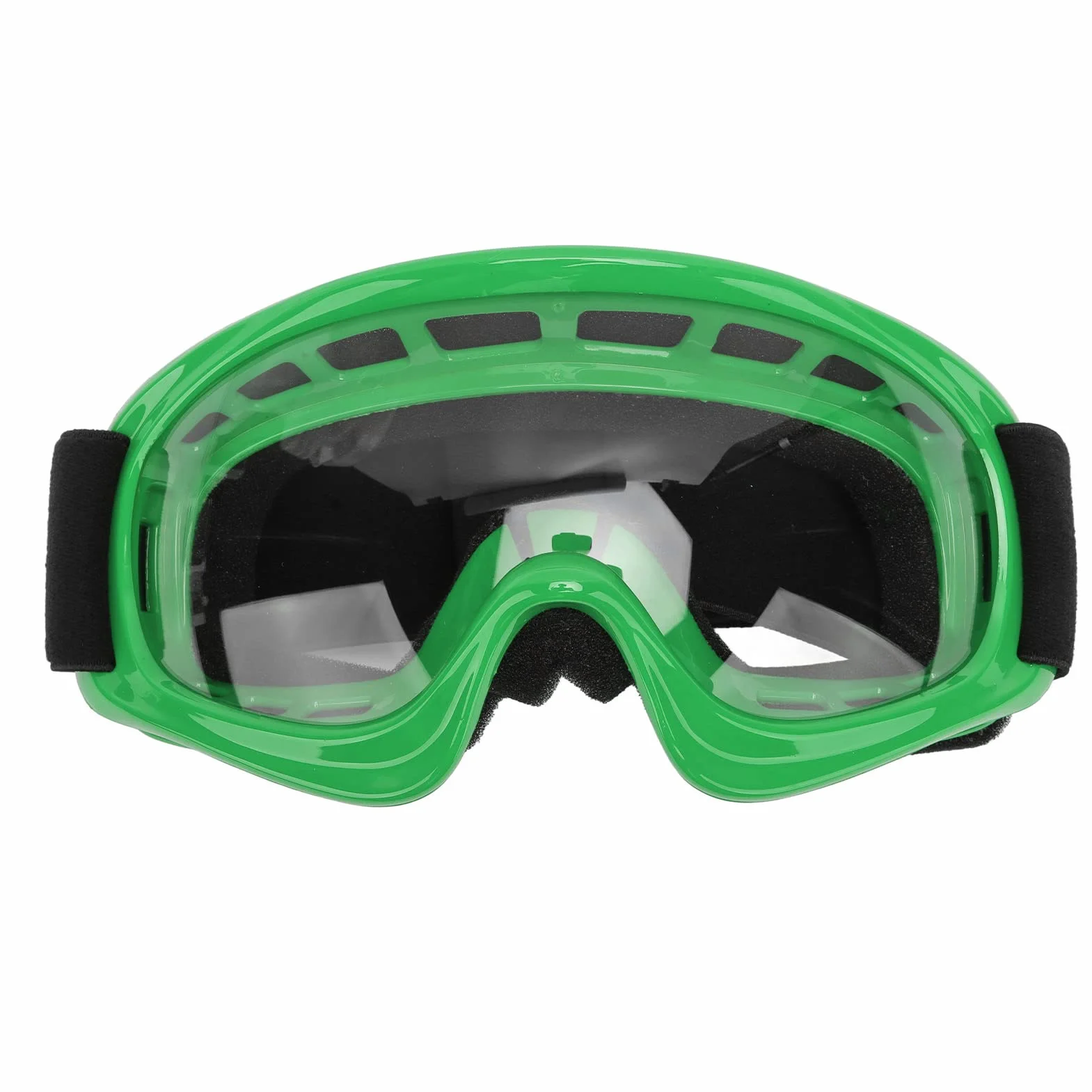 CCYLEZ Gogle motocyklowe chroniące przed promieniowaniem UV, dla dzieci, ATV, motocykl, motocrossowe, do jazdy na świeżym powietrzu, jazdy na nartach, ATV wyścigów terenowych