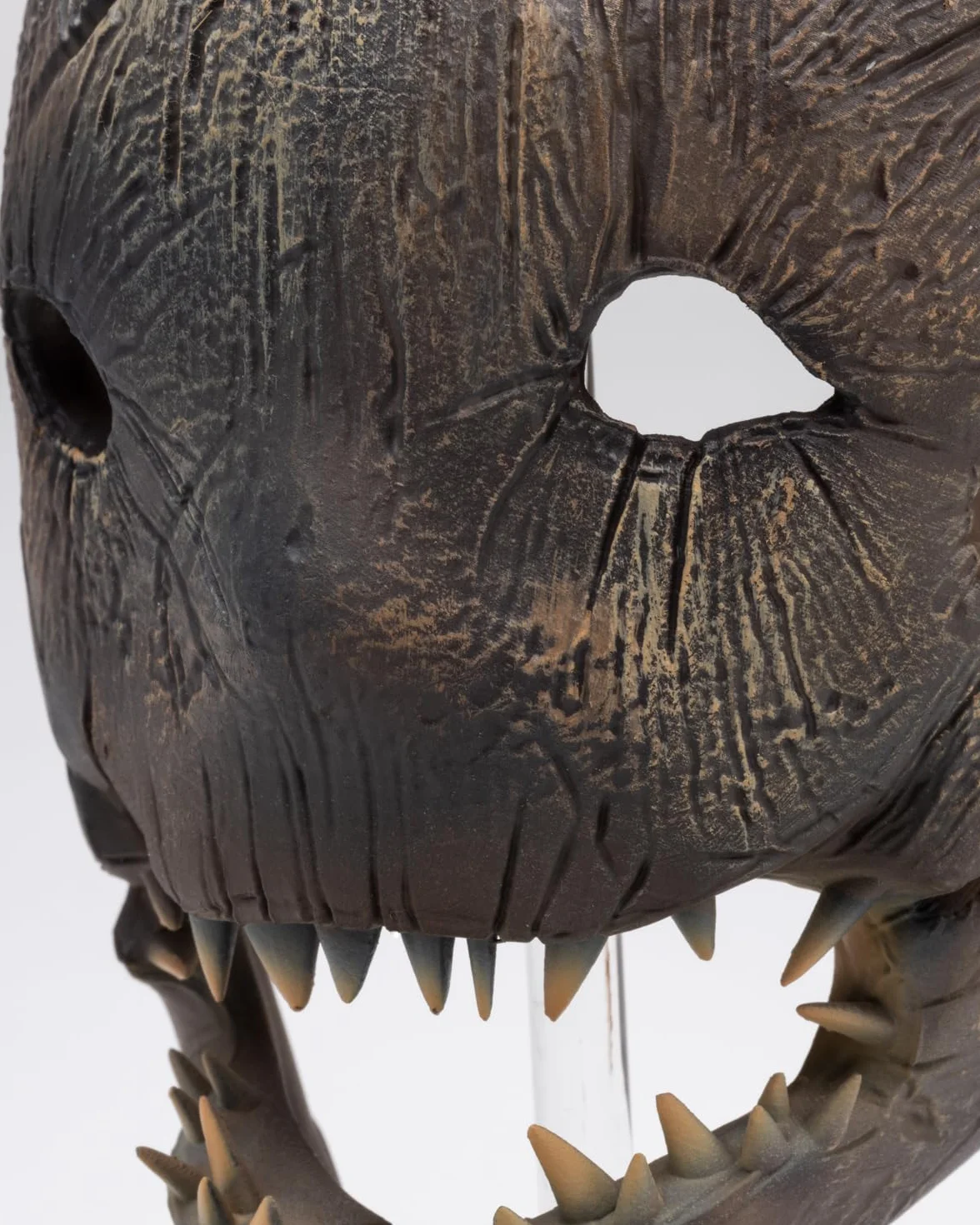 ITEMLAB Dead by Daylight replika maski Trapper Limited Edition 1/2 20 cm