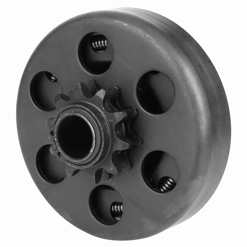 【𝐖𝐢𝐞𝐥𝐤𝐚𝐧𝐨𝐜】 Silnik 8 H-p sprzęgło odśrodkowe, otwór 3/4" # 40/41/420 łańcuch 10T pasuje do ATV Go Kart Mini Bike