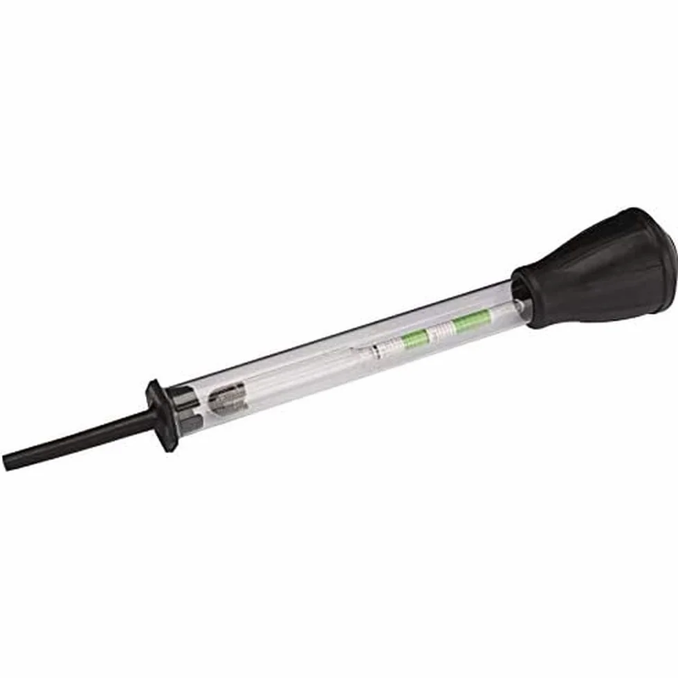 Draper Tester przeciw zamarzaniu 01053