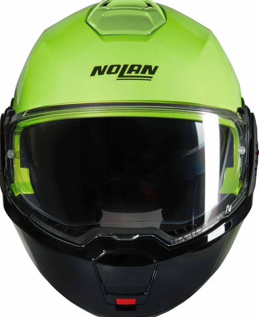 Nolan N120-1 Mivedi N-Com Hełm