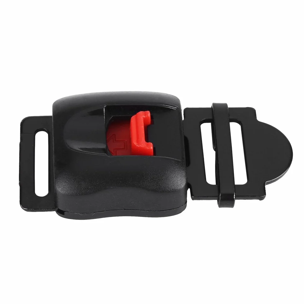 Klips do kasków Speedclip pasek do podbródka szybkie zwalnianie 5 szt.