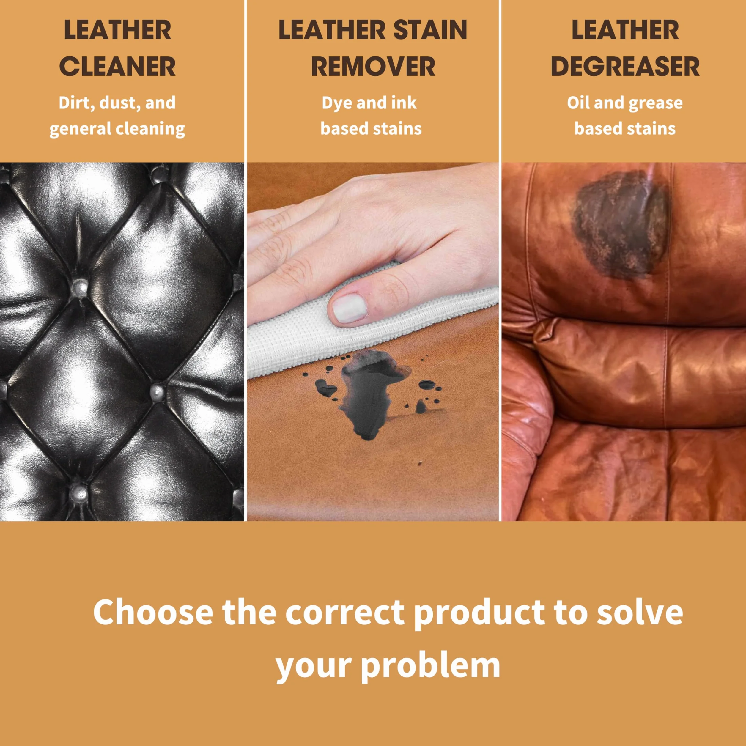 Furniture Clinic Leather Ultra Clean środek do czyszczenia skóry 250 ml