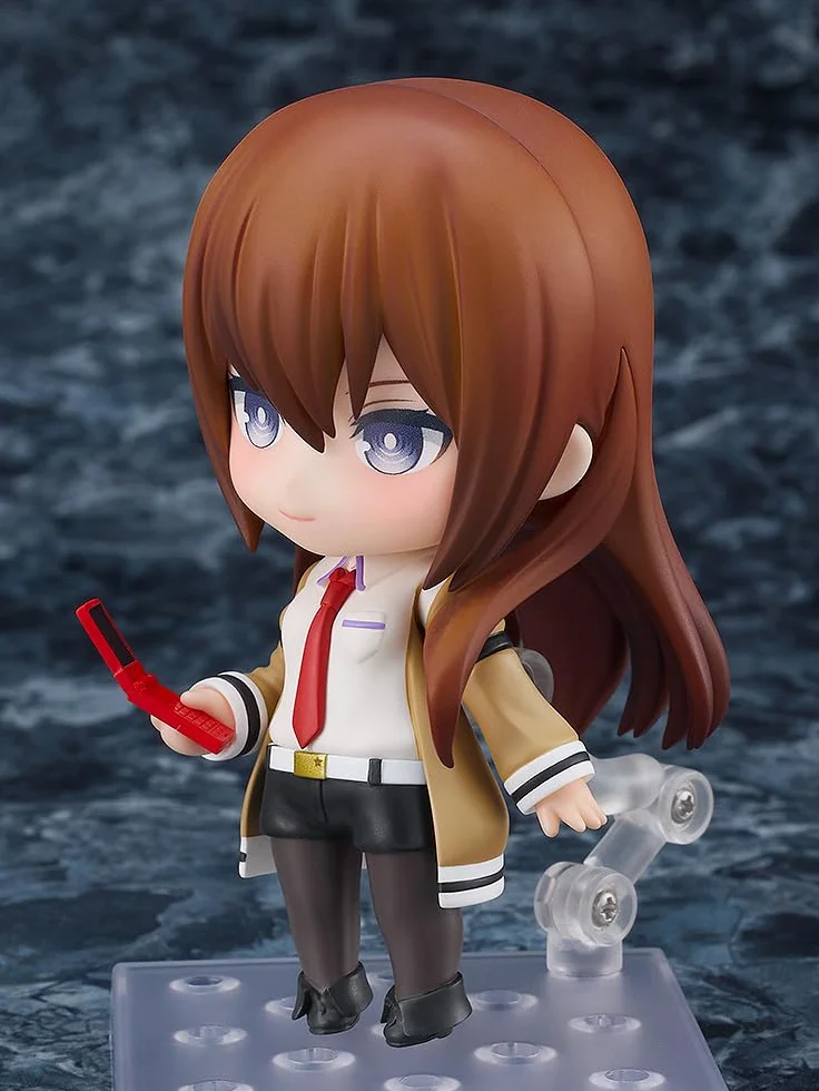 Good Smile Company Steins;Gate – Kurisu Makise 2.0 figurka Nendoroid