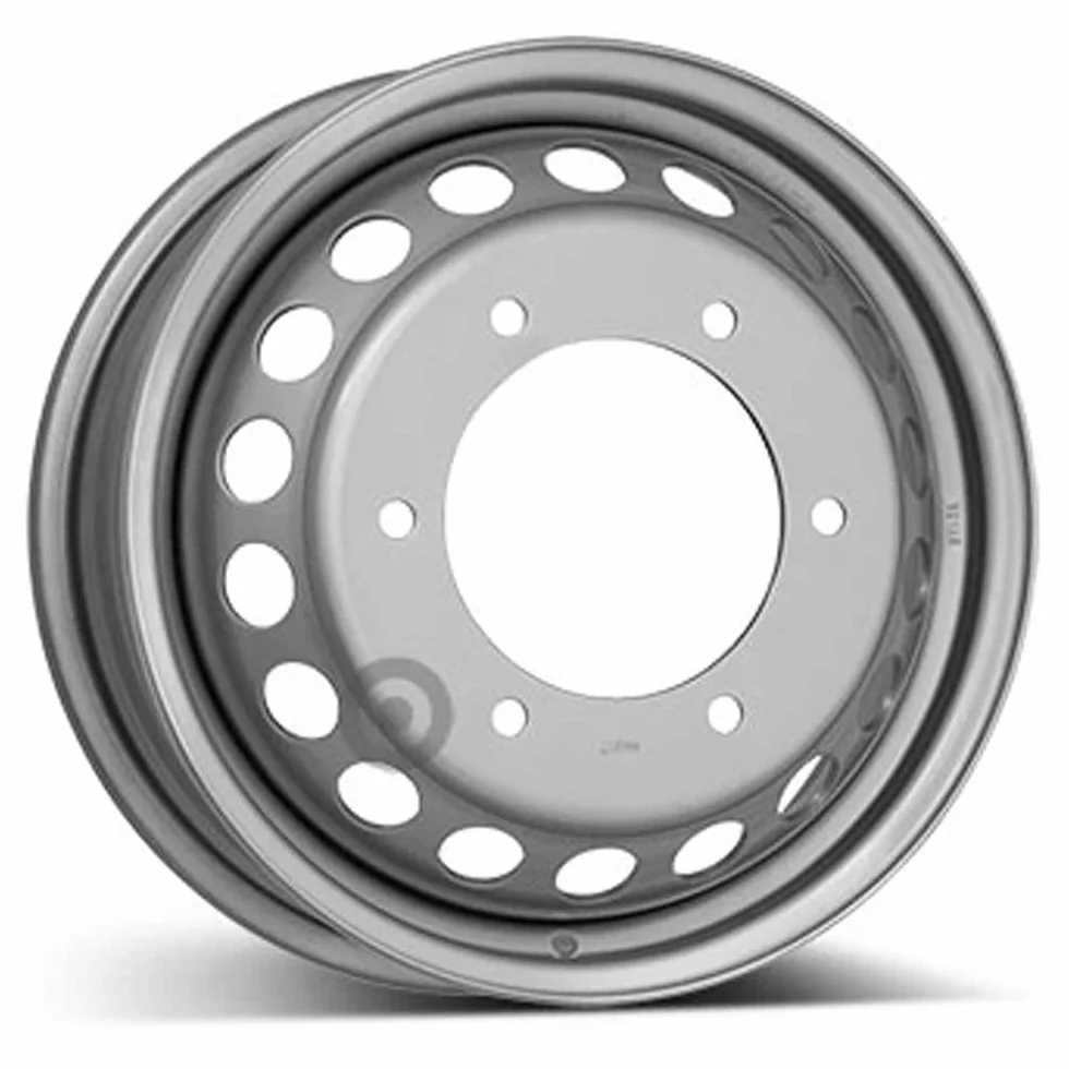 ALCAR 7870-5,5X16 ET117 6X205 Stalowa felga