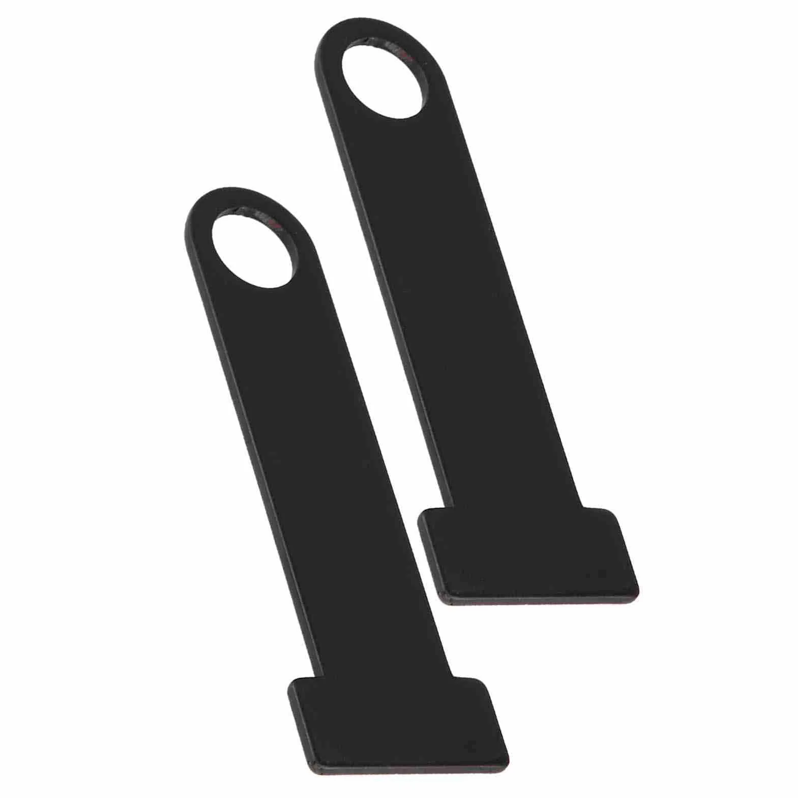 Pasek kasku, wspornik blokady kasku motocyklowego, motocykl ze stali nierdzewnej Dring Lock Universal do modyfikacji
